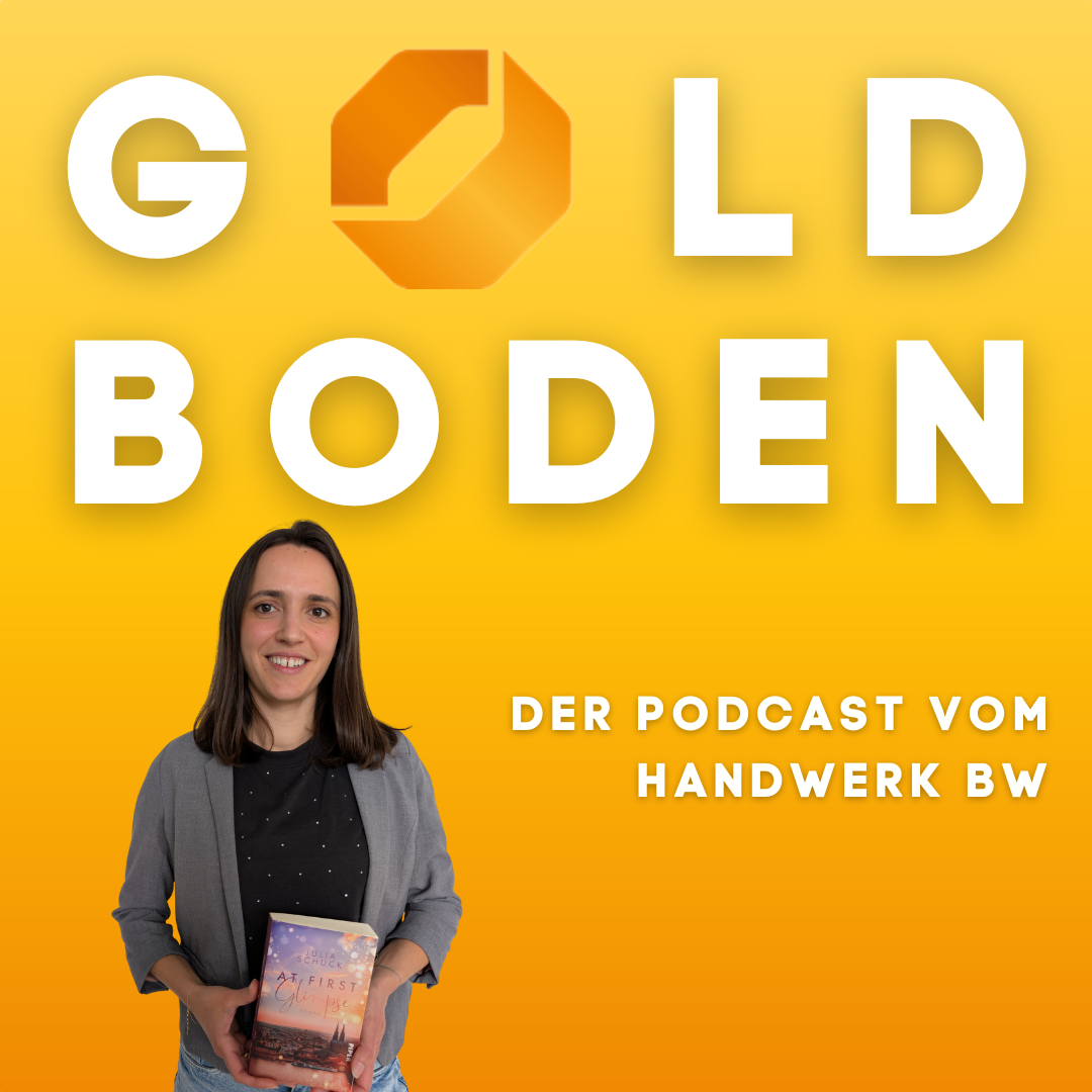 Goldboden – Der Podcast vom Handwerk BW