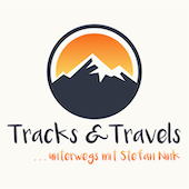 Tracks & Travels #26: Die ewige Stille von Haida Gwaii
