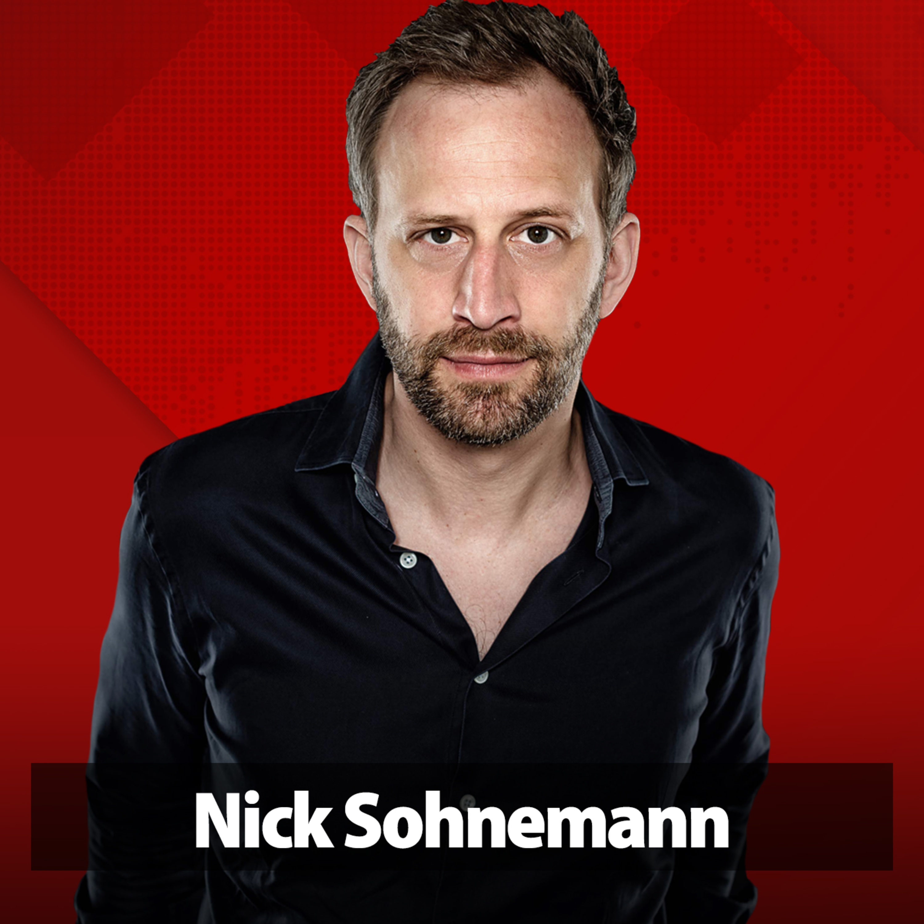 #nxtKNOWLEDGE Podcast POWERD BY Speakers Excellence