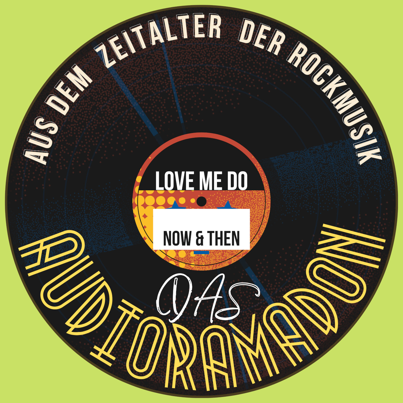 Das Audioramadon