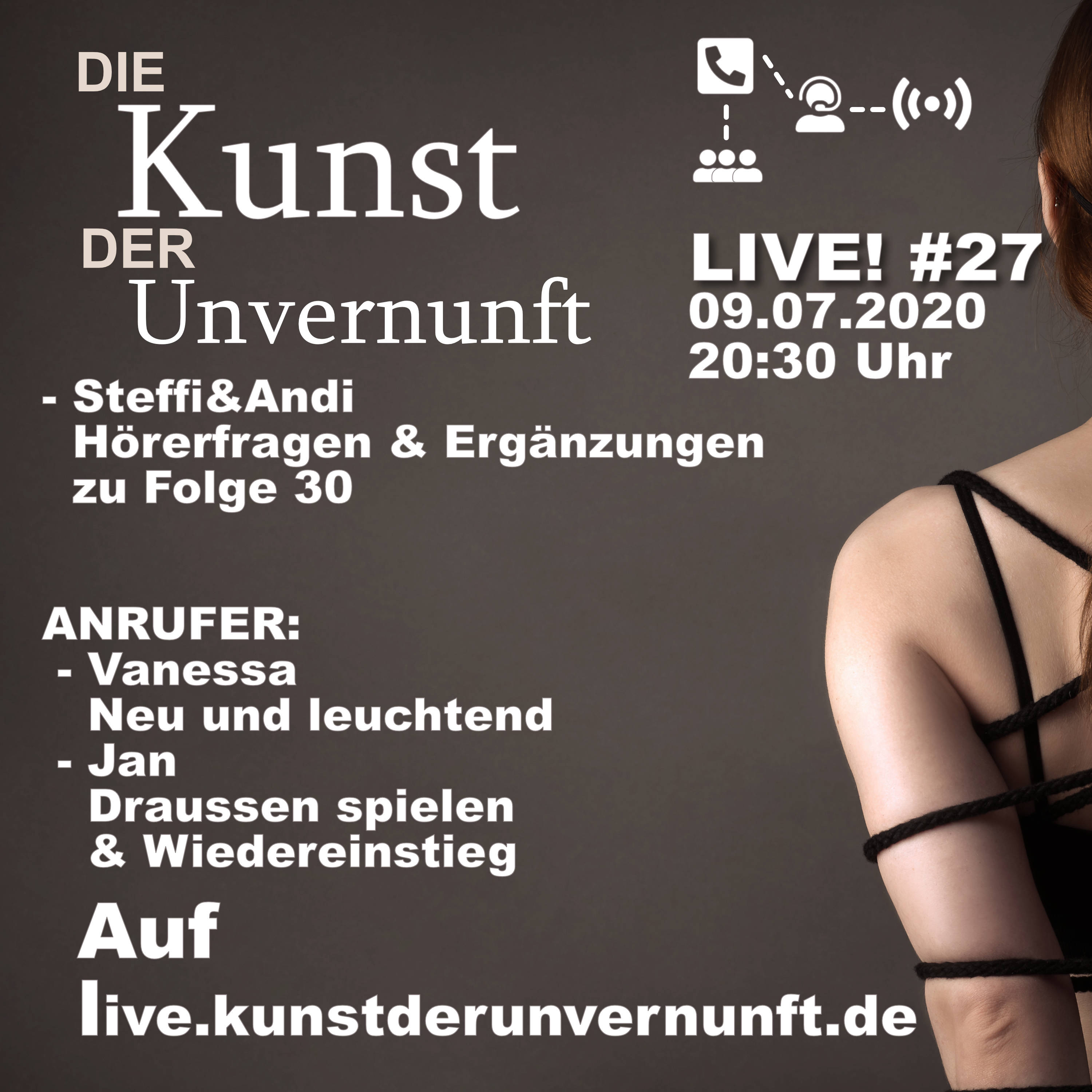 BDSM - Die Kunst der Unvernunft
