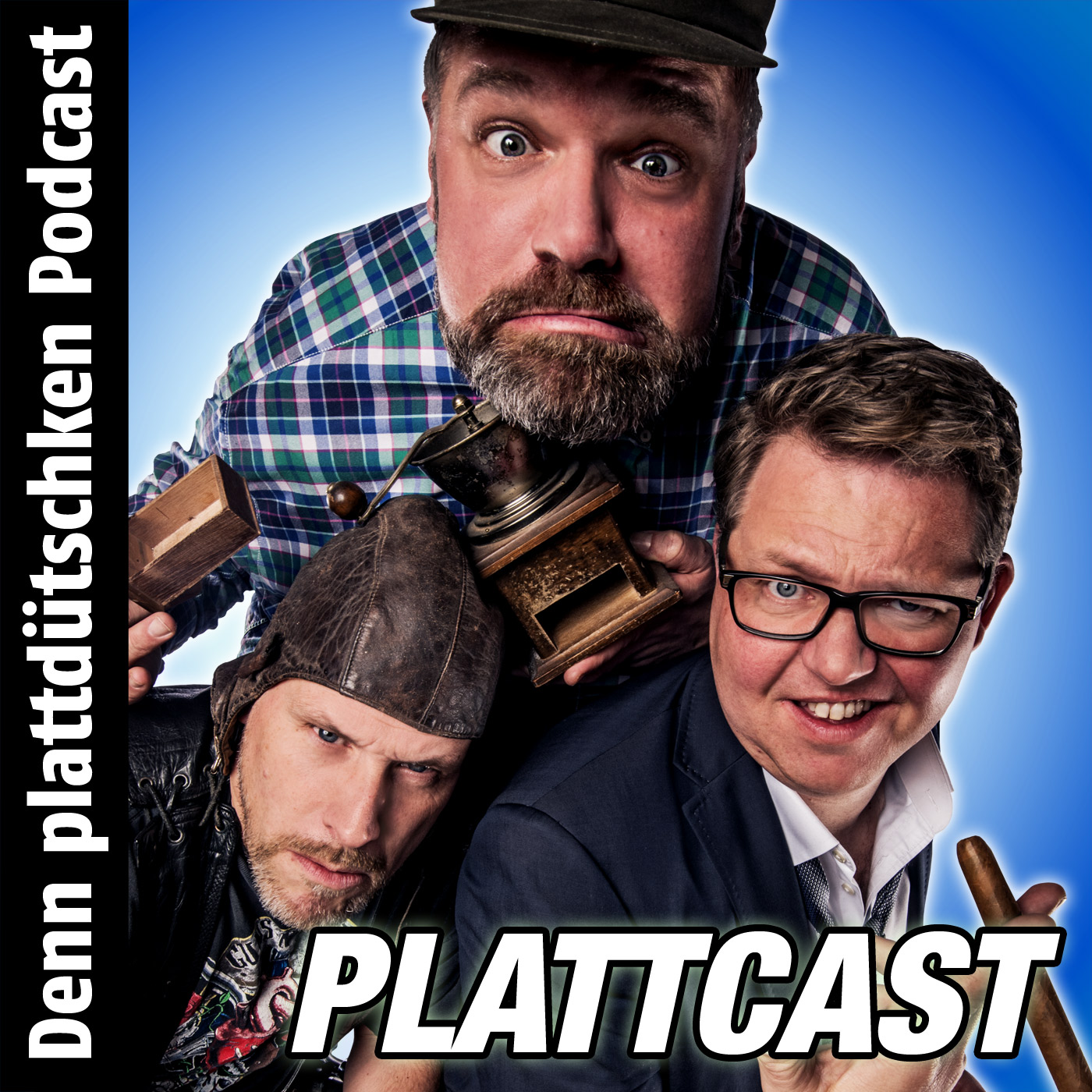 Platt-Cast