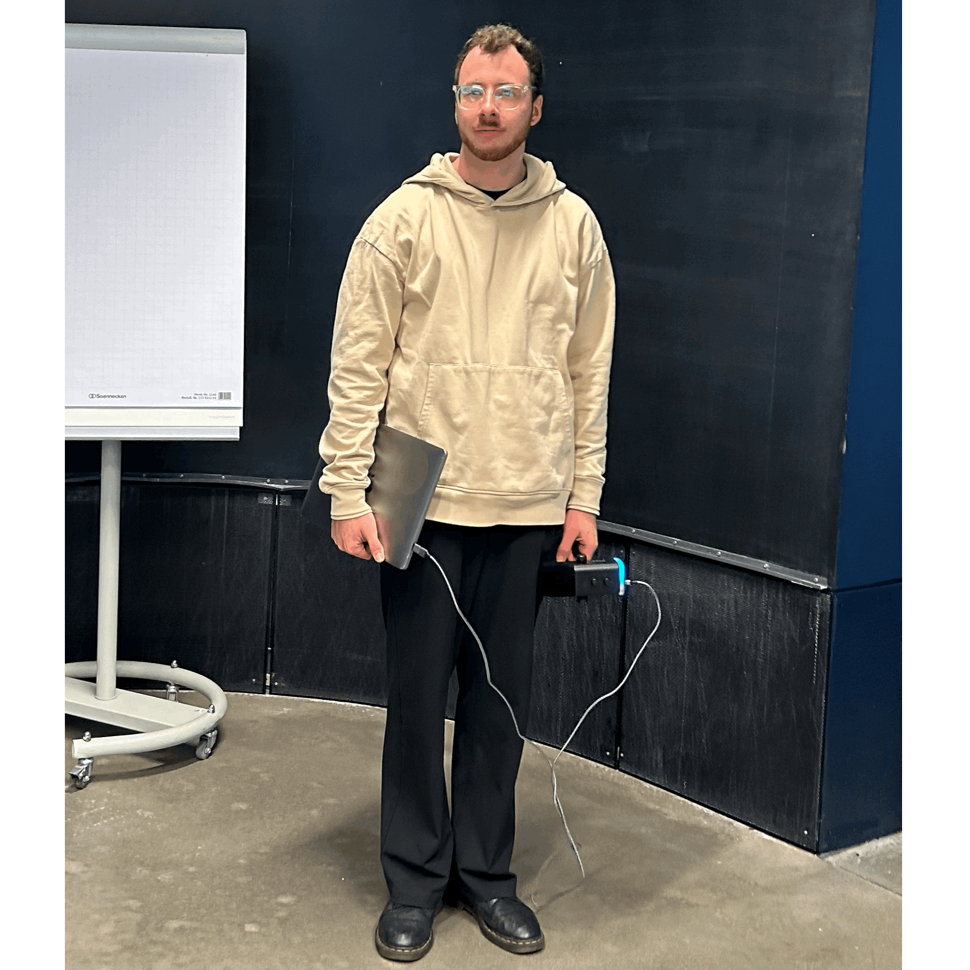 Wrapping Up: Presents and 2025