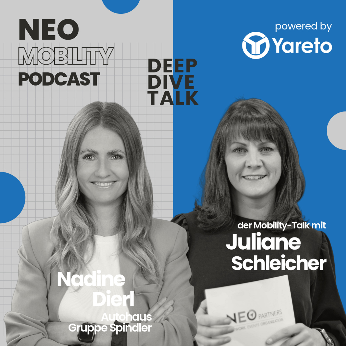 NEO Mobility Podcast