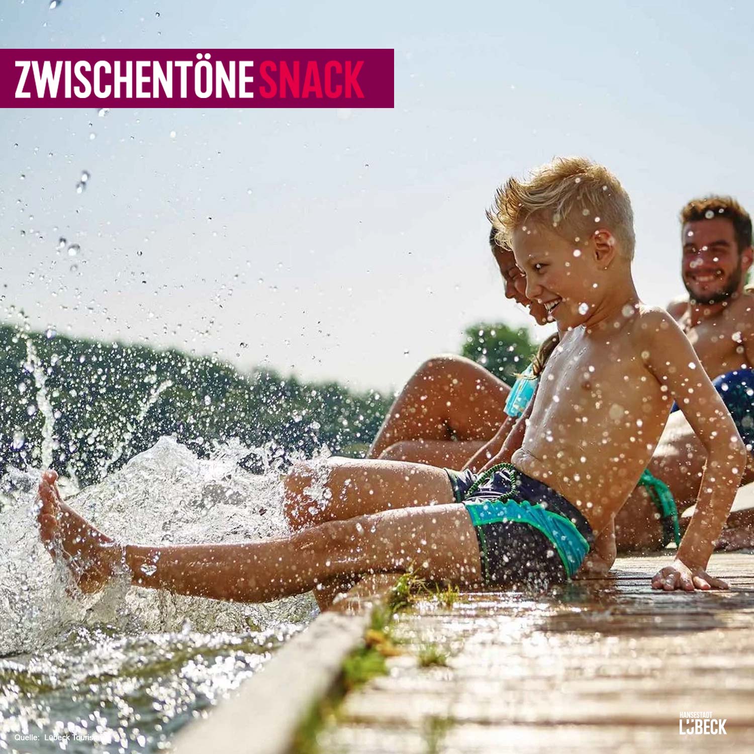 Sommer Symphonie - so klingt unser August episode artwork