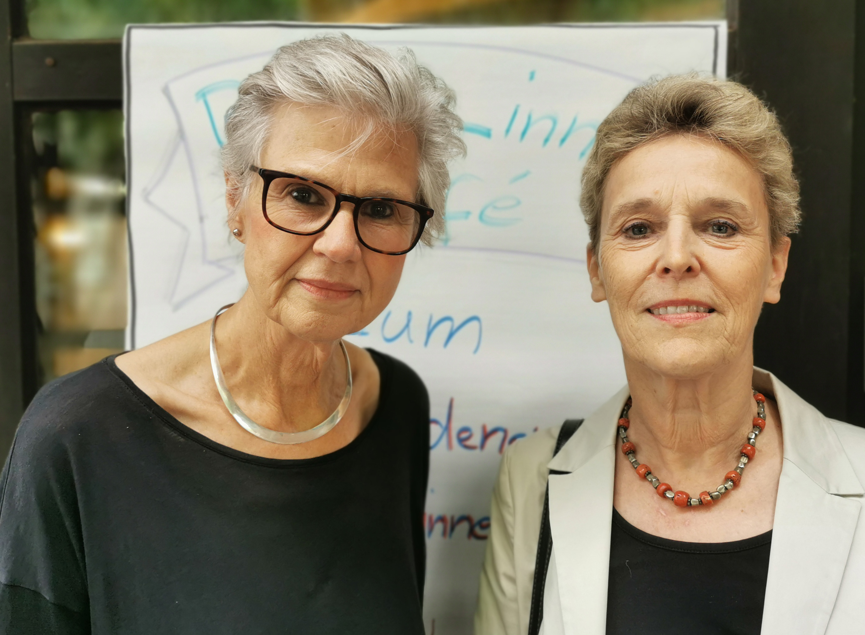 ?Macht:Los! (machtlos)