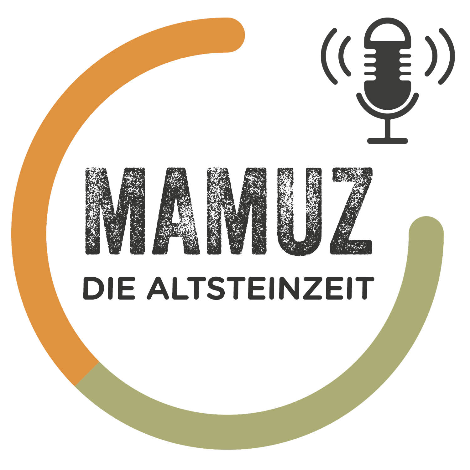 Die Altsteinzeit episode artwork
