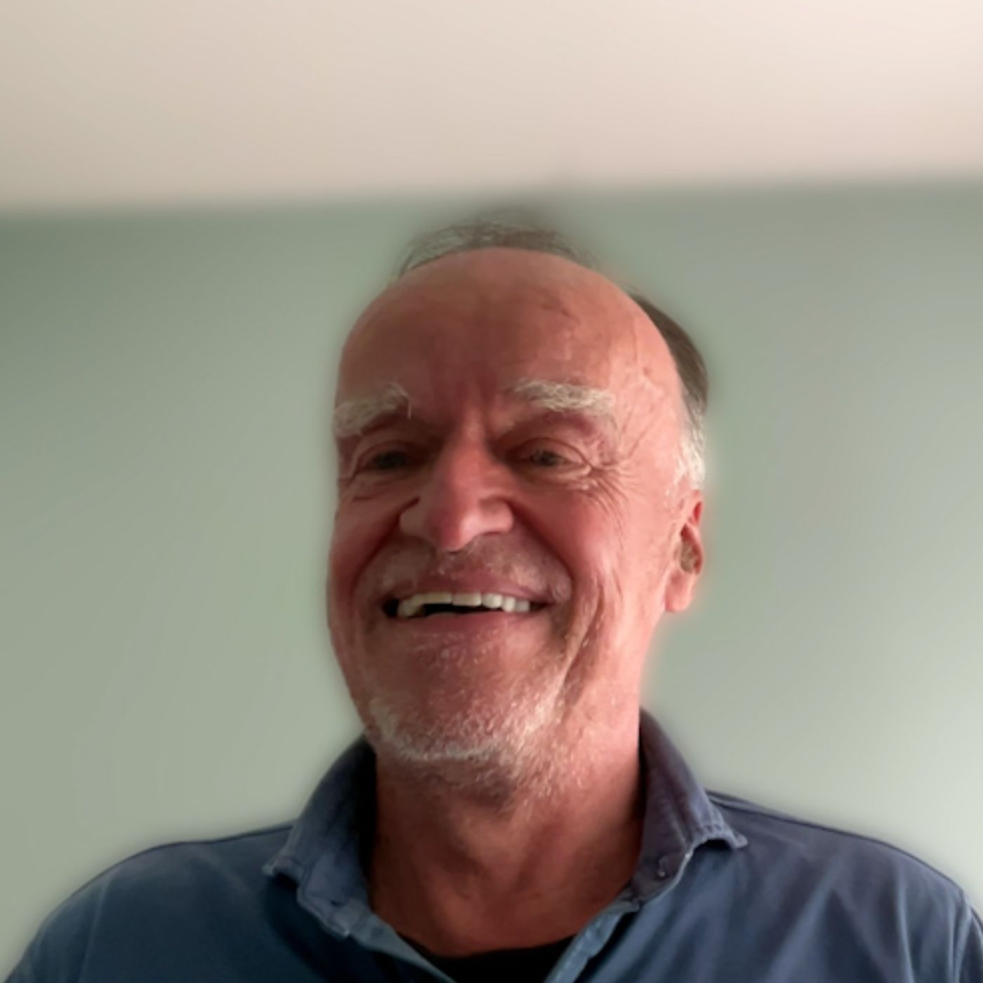 Lenny Fischer: «Europa ist die digitale Kolonie Amerikas» episode artwork