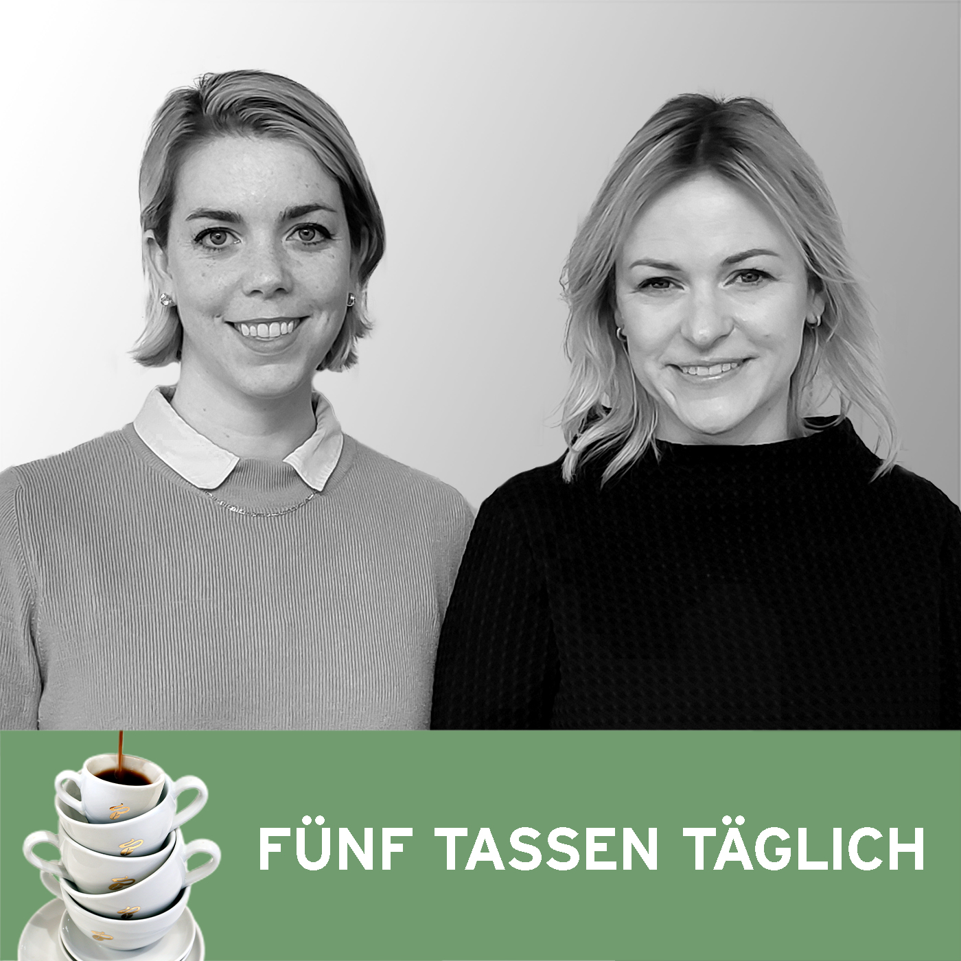 5 Tassen täglich – Kaffee & Nachhaltigkeit