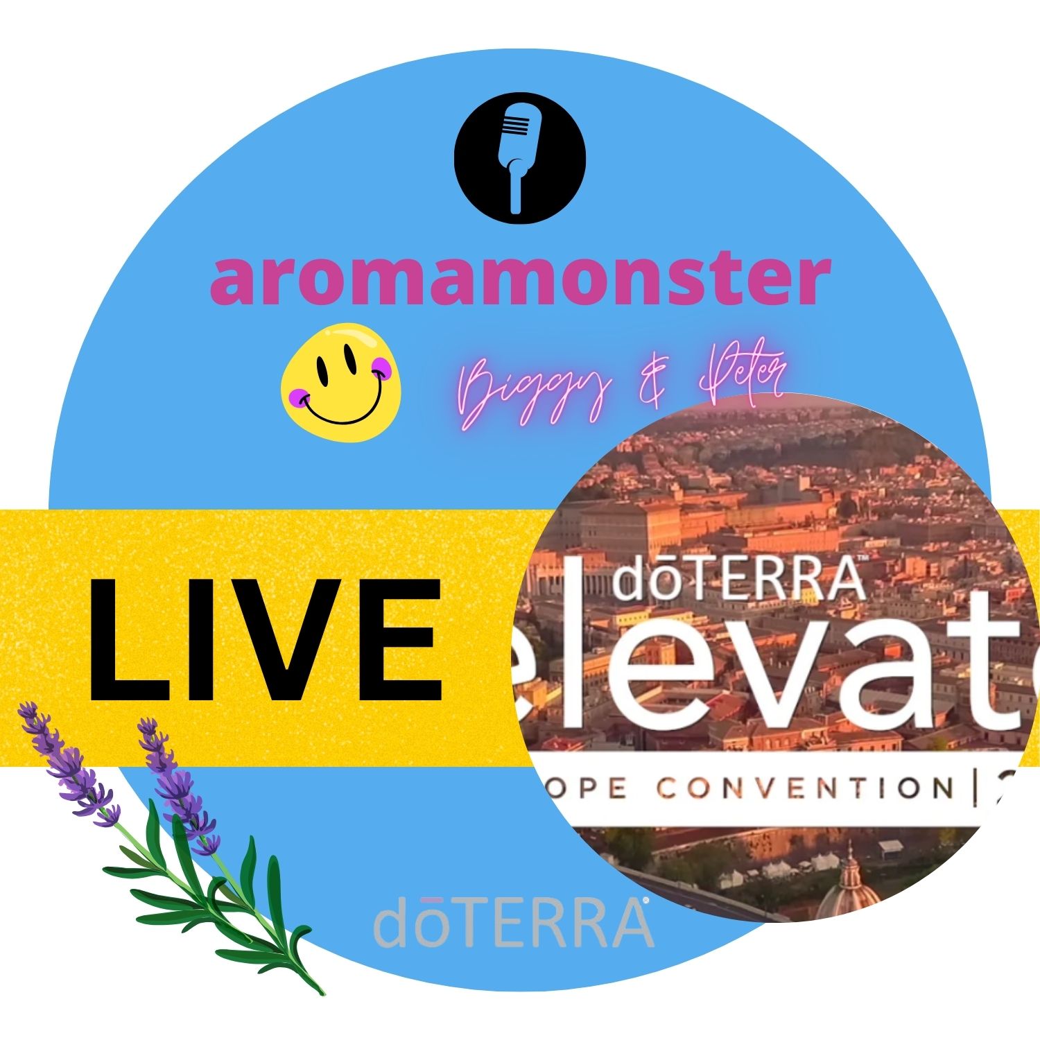 Sind LIVE-Veranstaltungen wirklich so wichtig? episode artwork