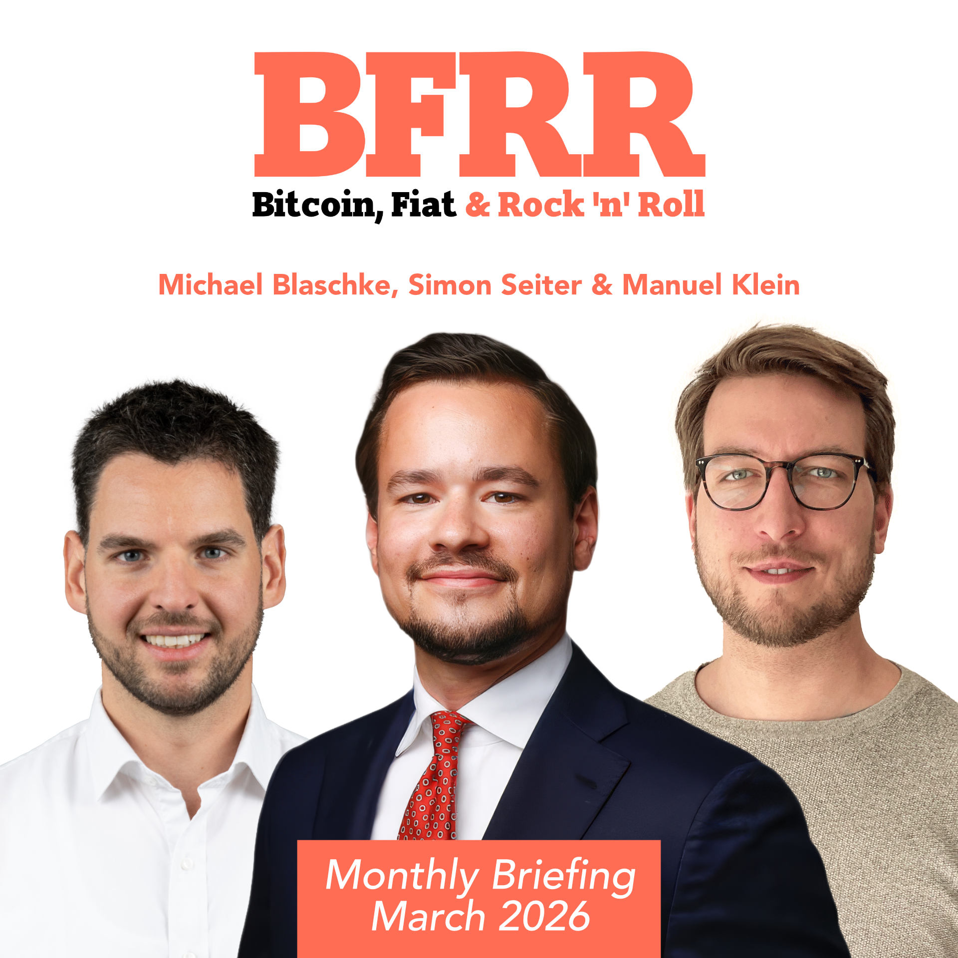 Stablecoins, Tokenized Deposits, and the Race for Institutional Rails | Monthly Briefing