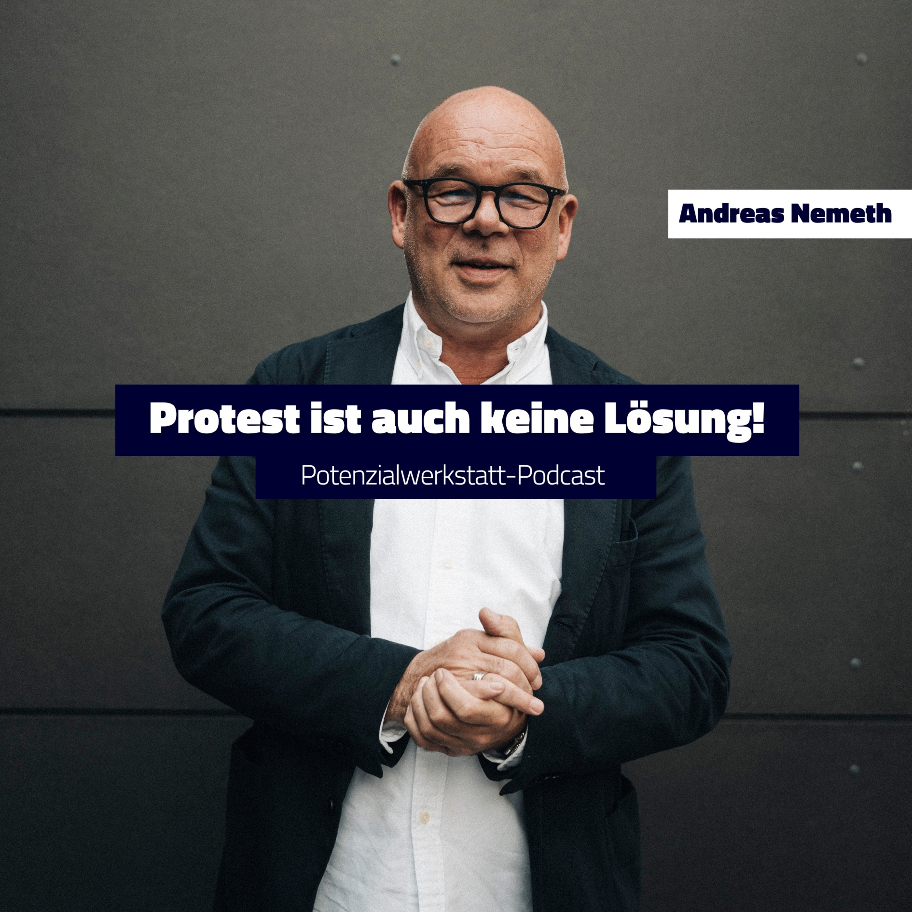 Die Potenzialwerkstatt