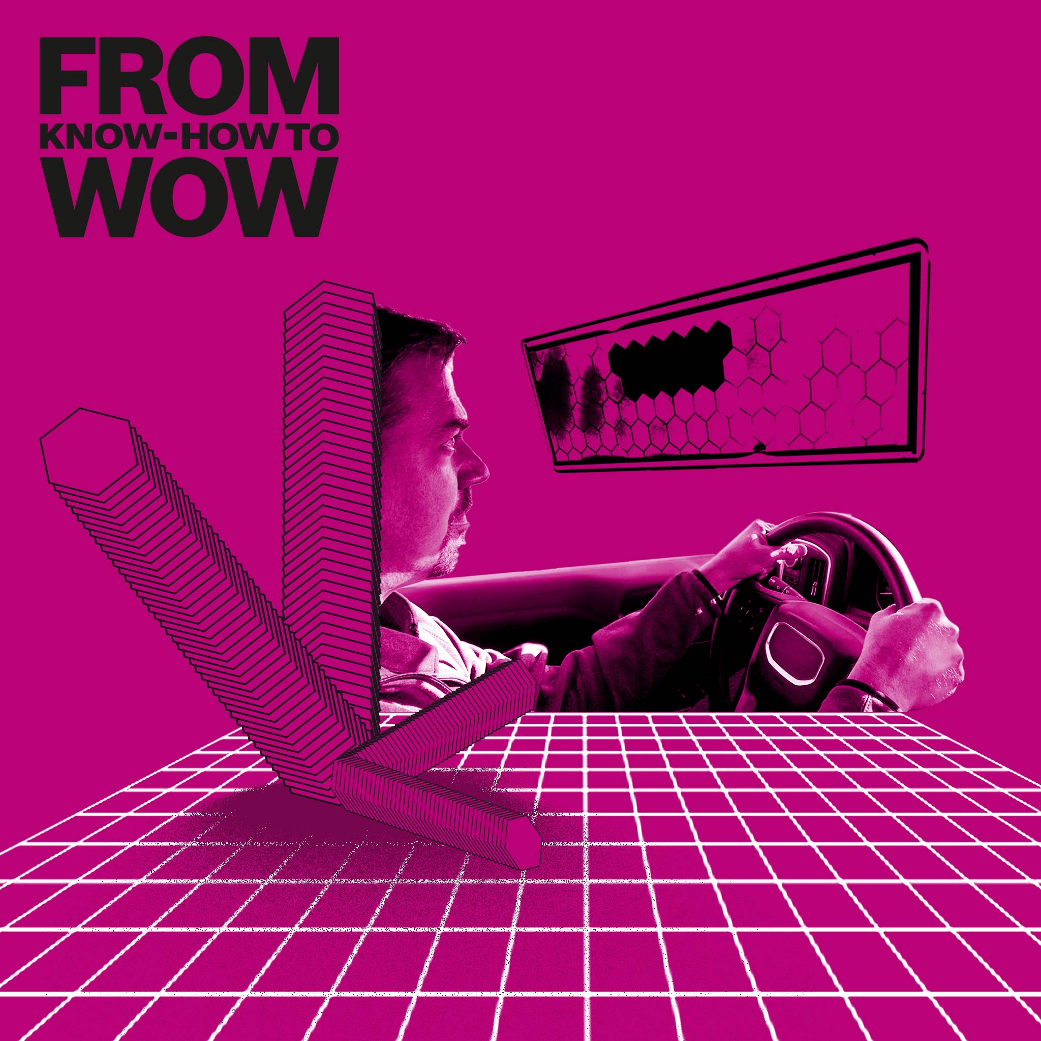 From KNOW-HOW to WOW