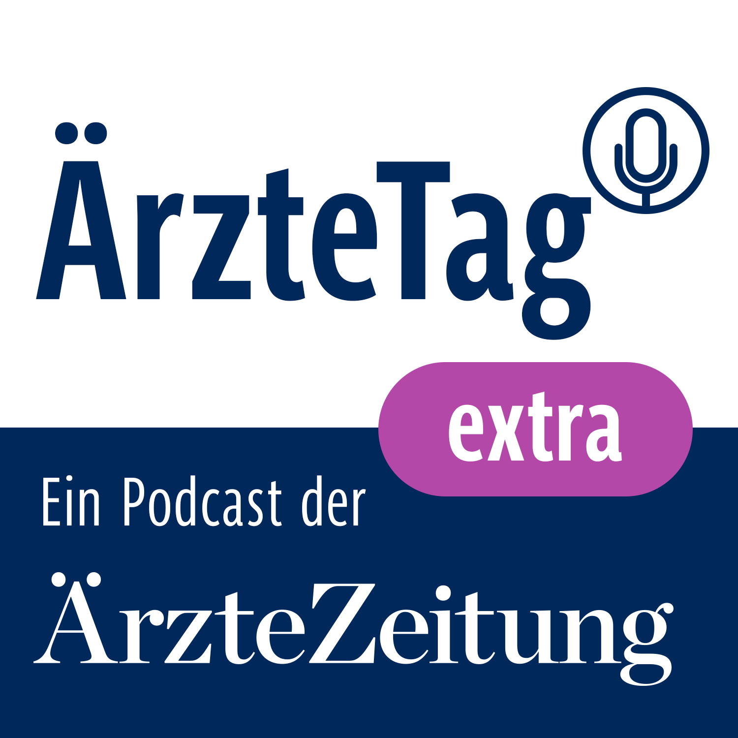 ÄrzteTag extra