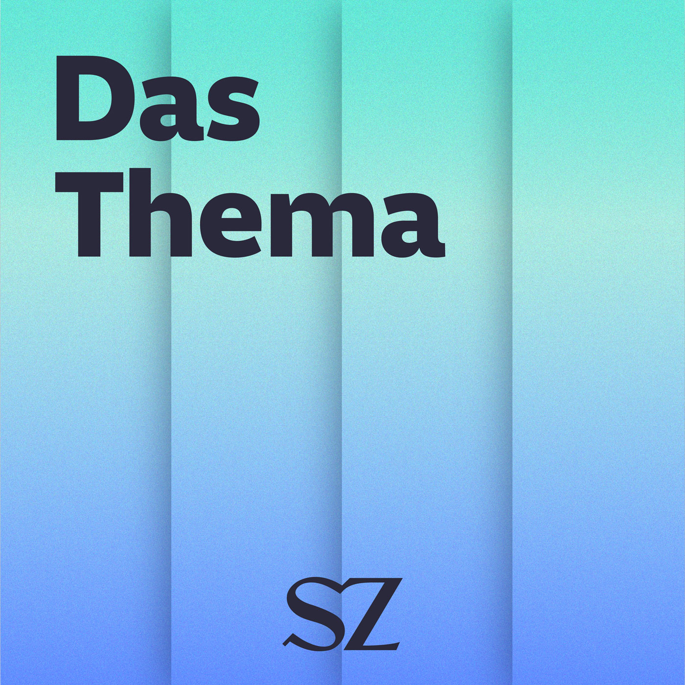 Best of SZ: Das Thema und In aller Ruhe