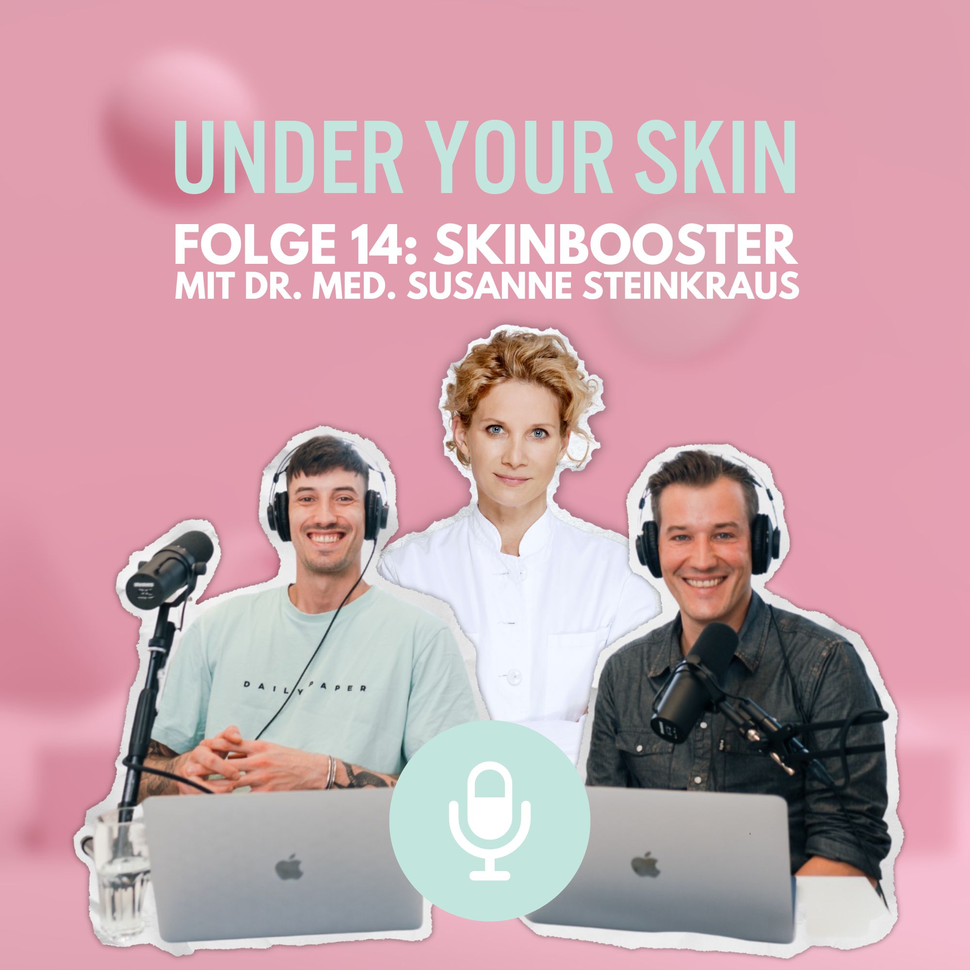 Folge 16: Skinbooster