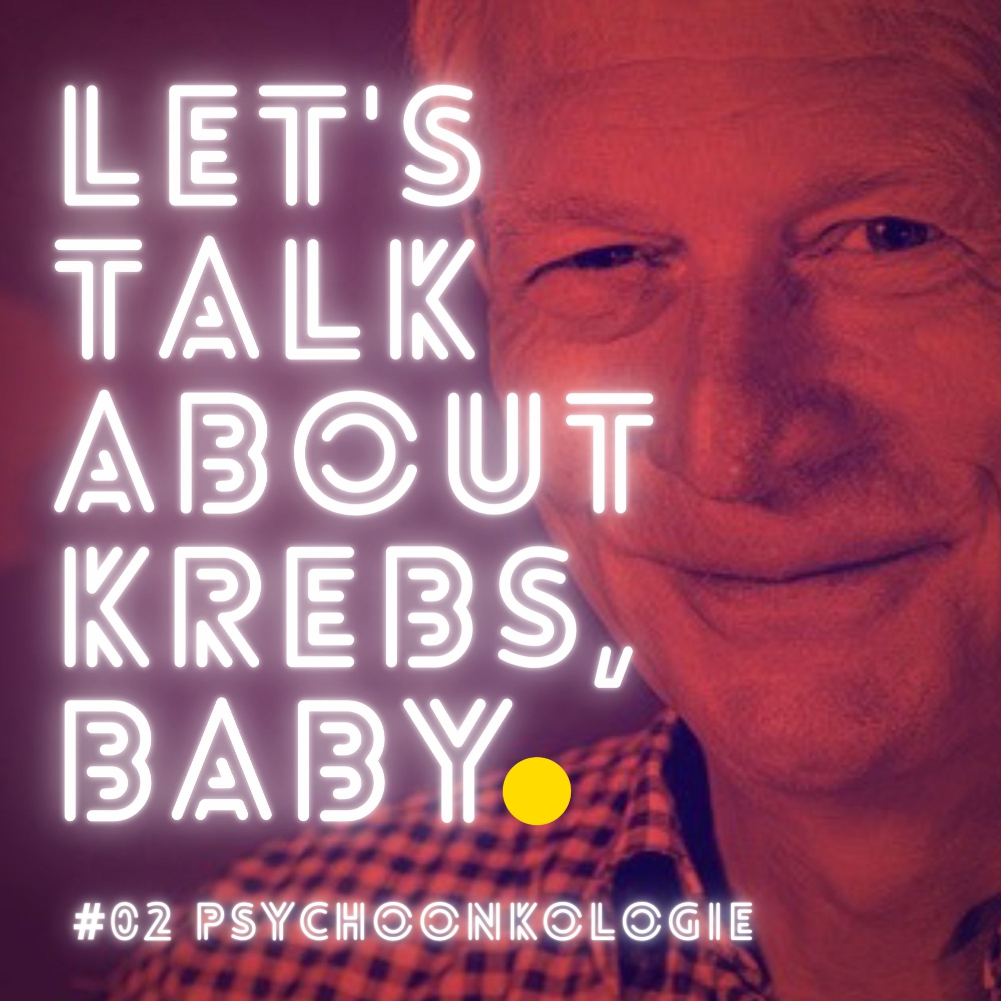 Let\'s talk about Krebs, Baby!