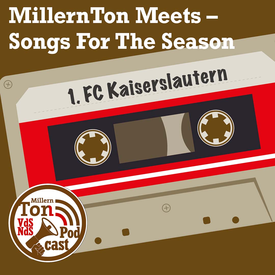 MT Meets - Songs For The Season - 08 - FCK: Don't Stop Believin' episode artwork