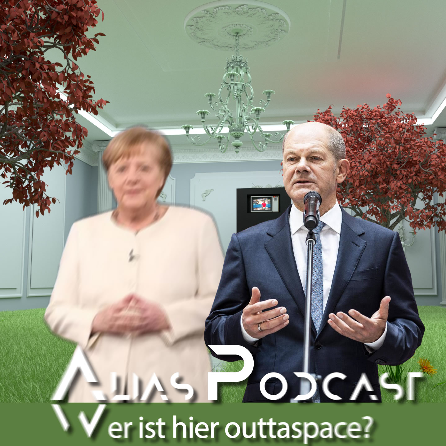 Alias Podcast