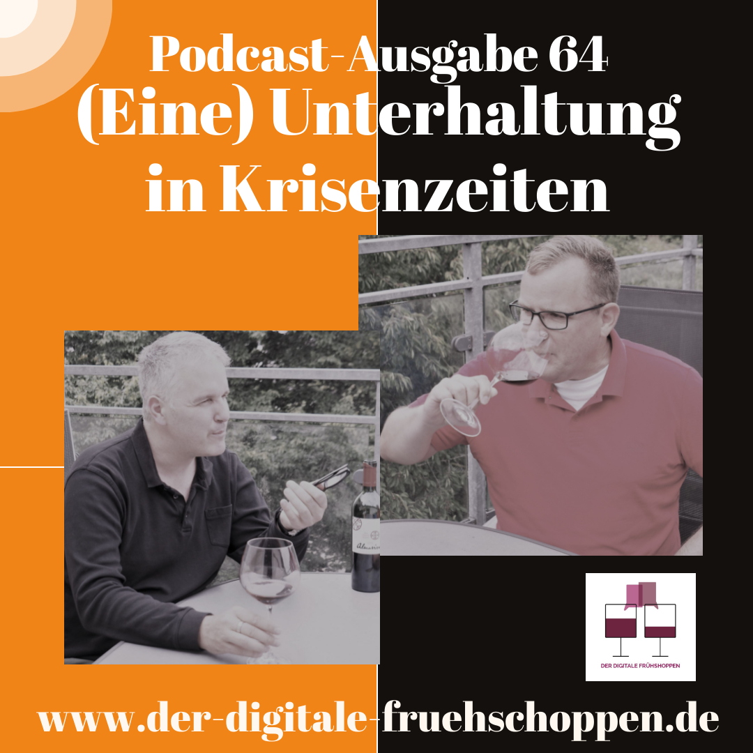 Der Digitale Frühschoppen