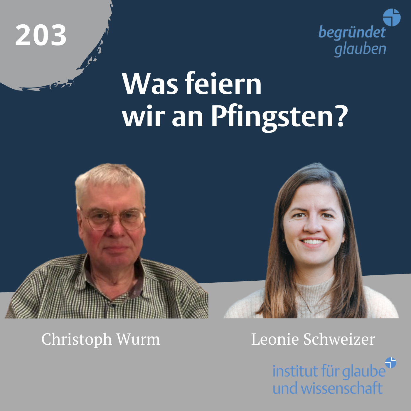 Begründet Glauben