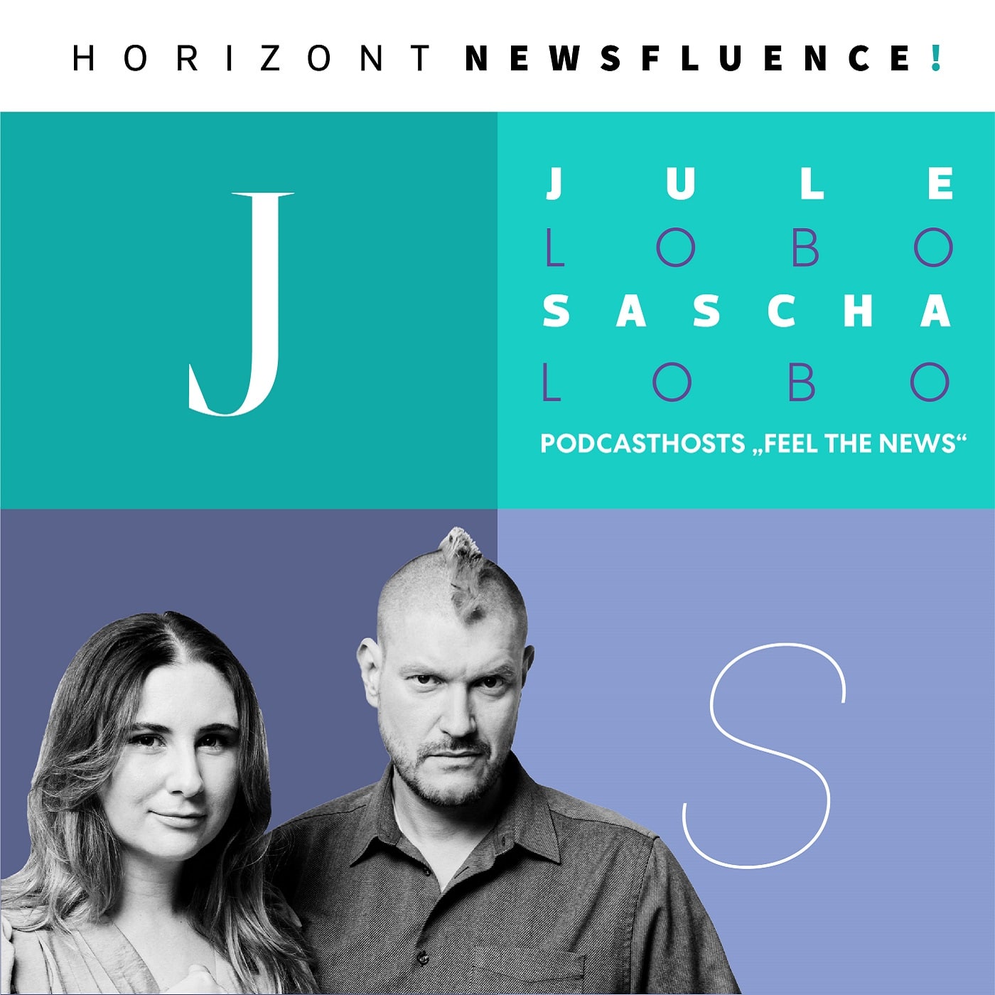 Warum verändern soziale Medien den Nachrichtenjournalismus und welche Rolle spielen dabei Podcasts, Jule und Sascha Lobo? Warum verändern soziale Medien den Nachrichtenjournalismus und welche Rolle spielen dabei Podcasts, Jule und Sascha Lobo?