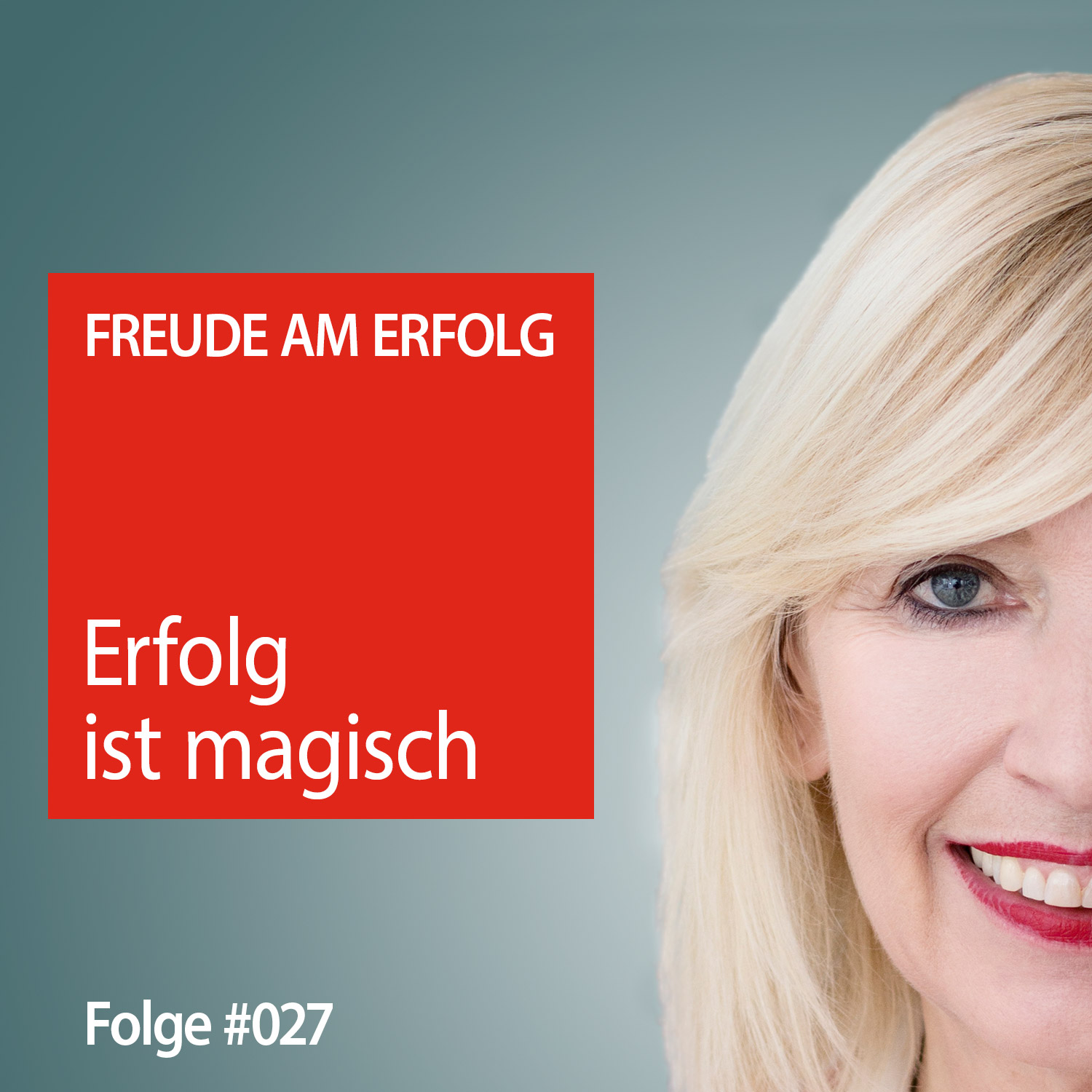 Freude am Erfolg: Businesstipps für Hörakustiker mit Veronika Vehr