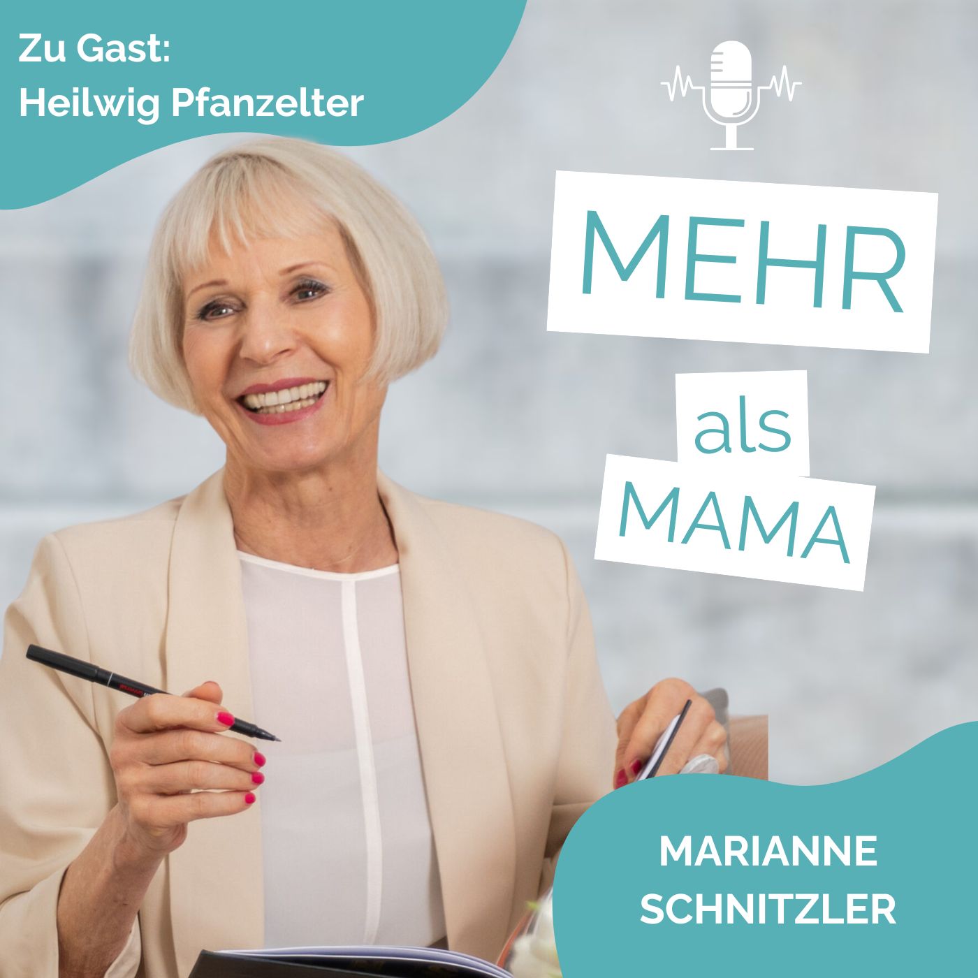 MEHR als Mama