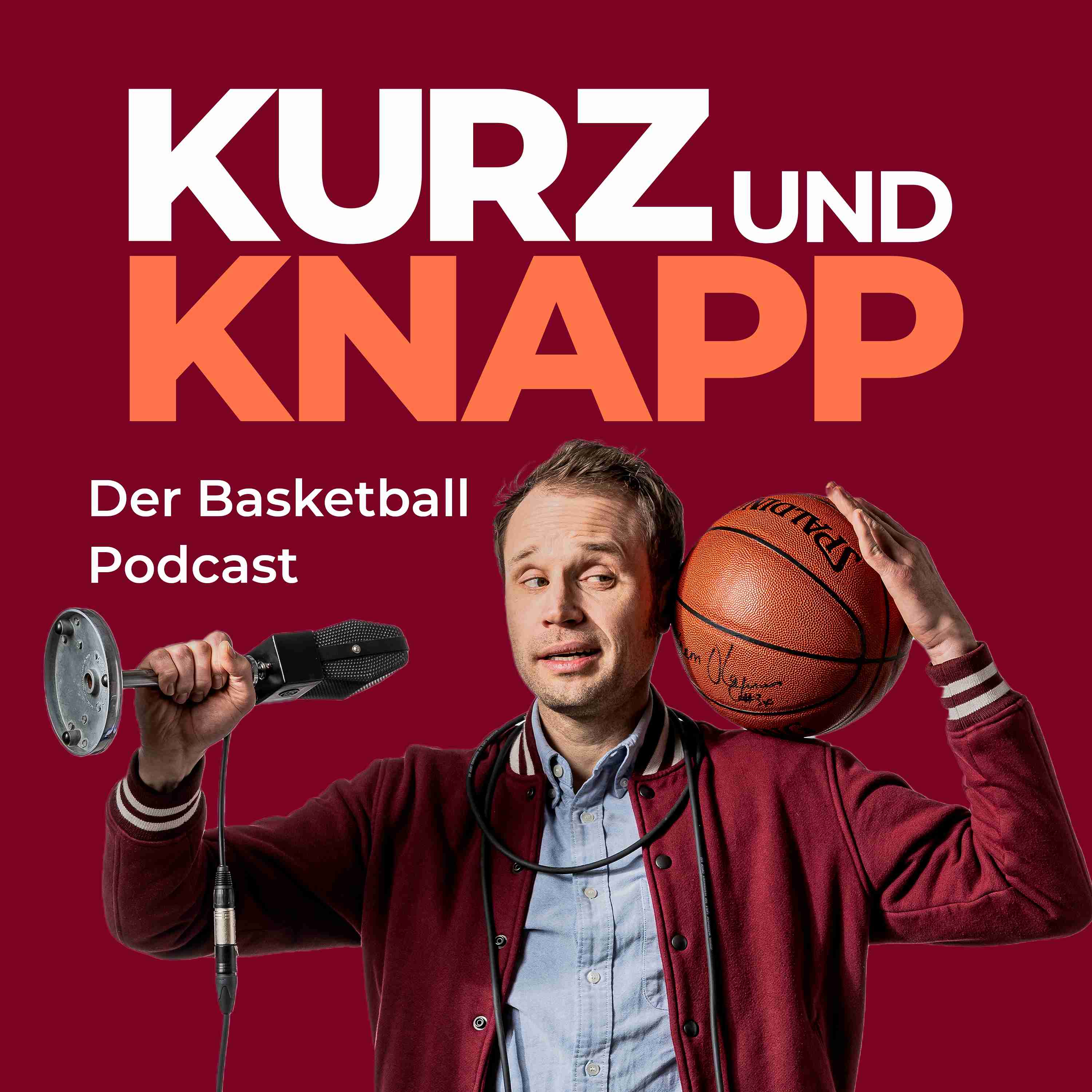 #1 Tristan da Silva, NBA-Rookie der Orlando Magic