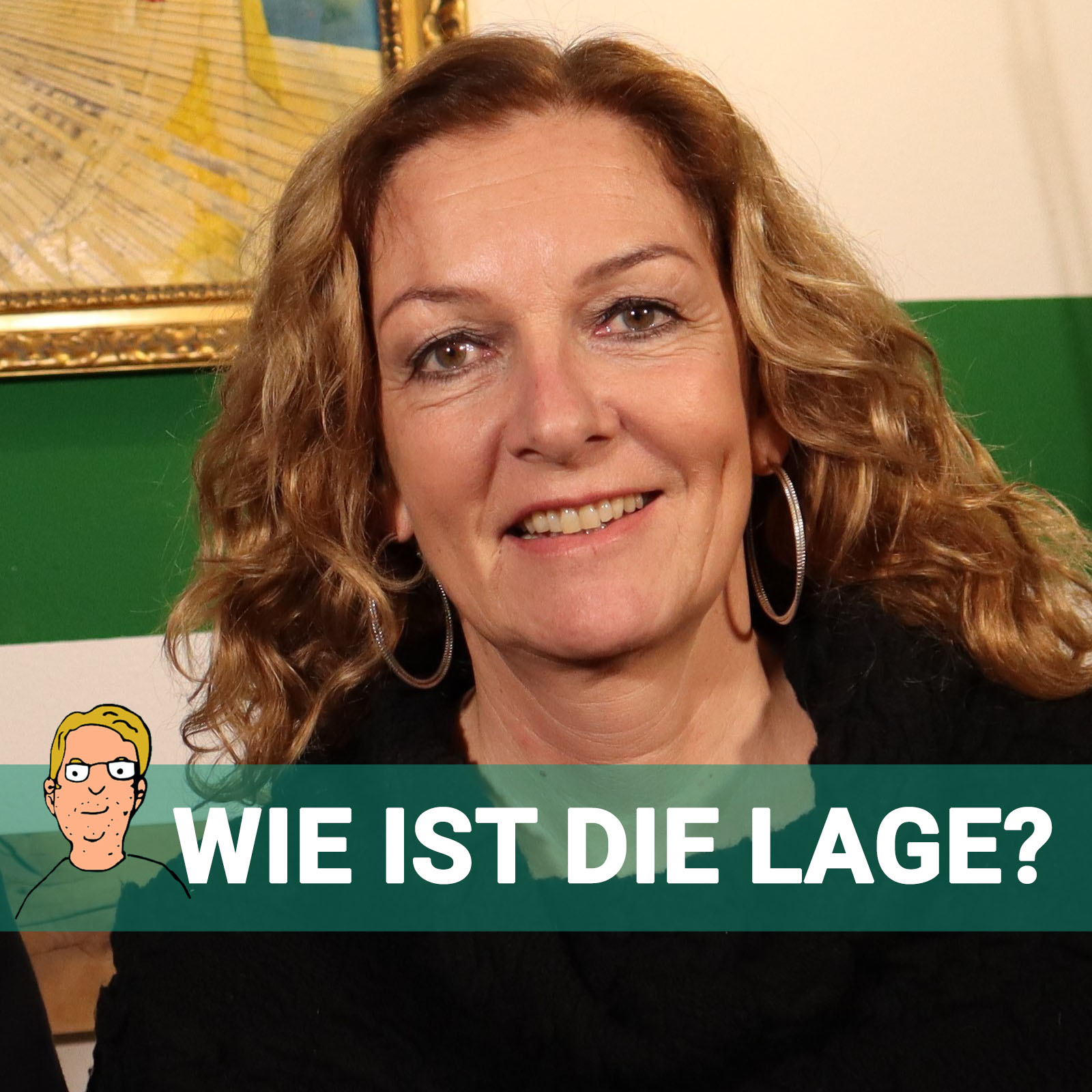 Wie ist die Lage?