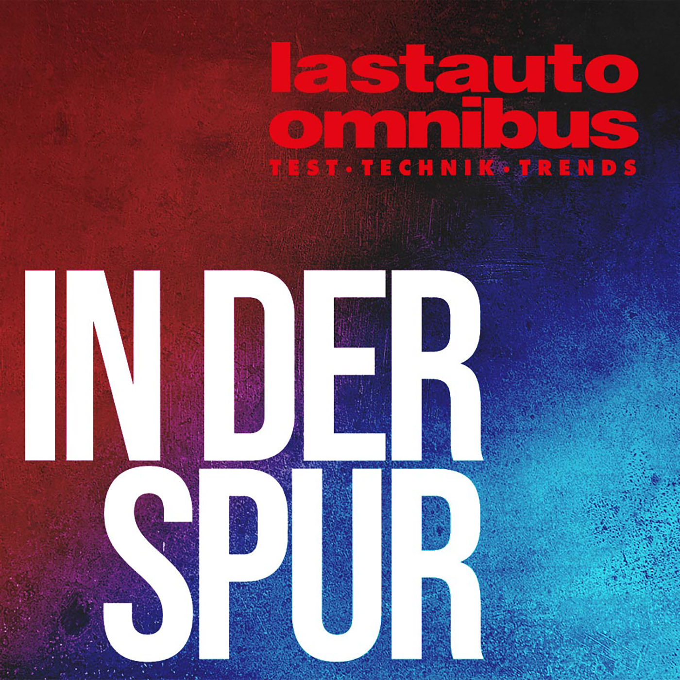 In der Spur - mit Oliver Trost und Gästen