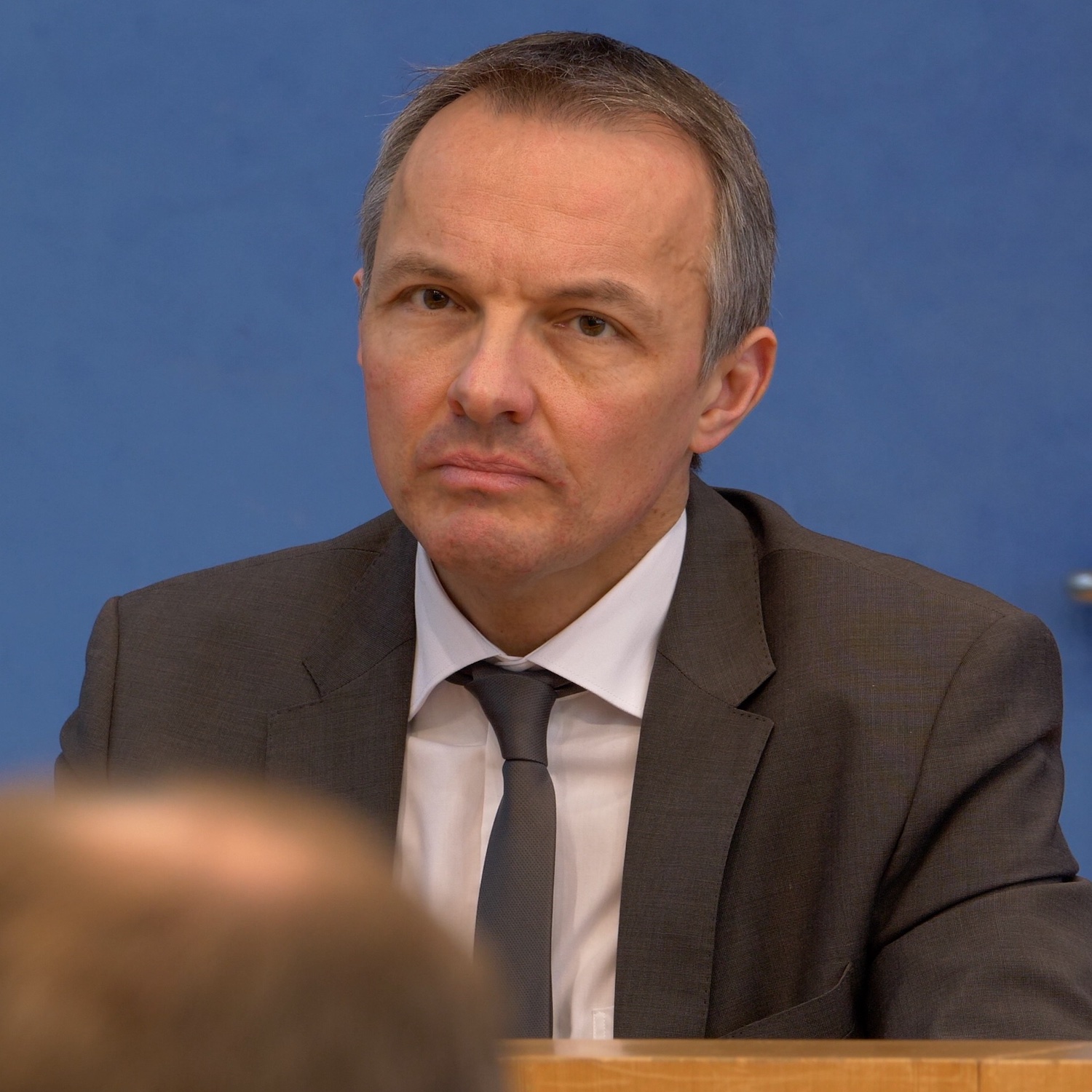 RegPK - 16. Januar 2023 - Entlassung, bitte!