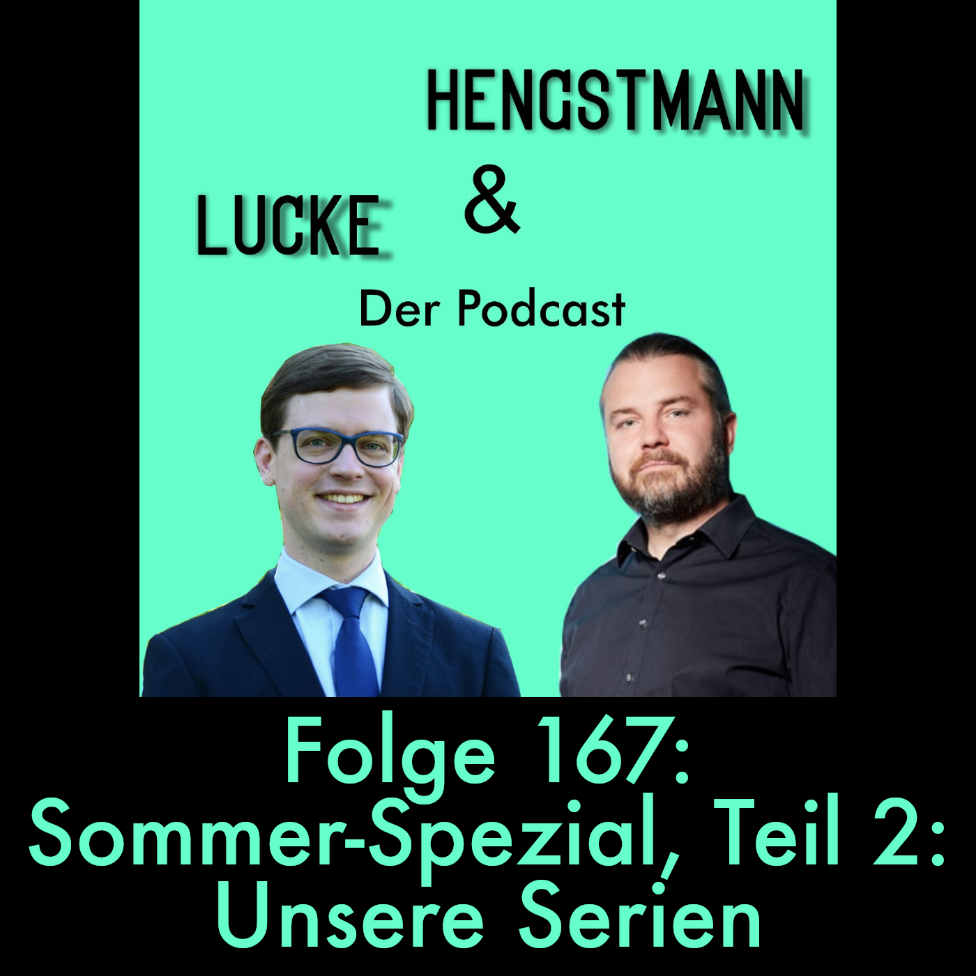 Lucke & Hengstmann