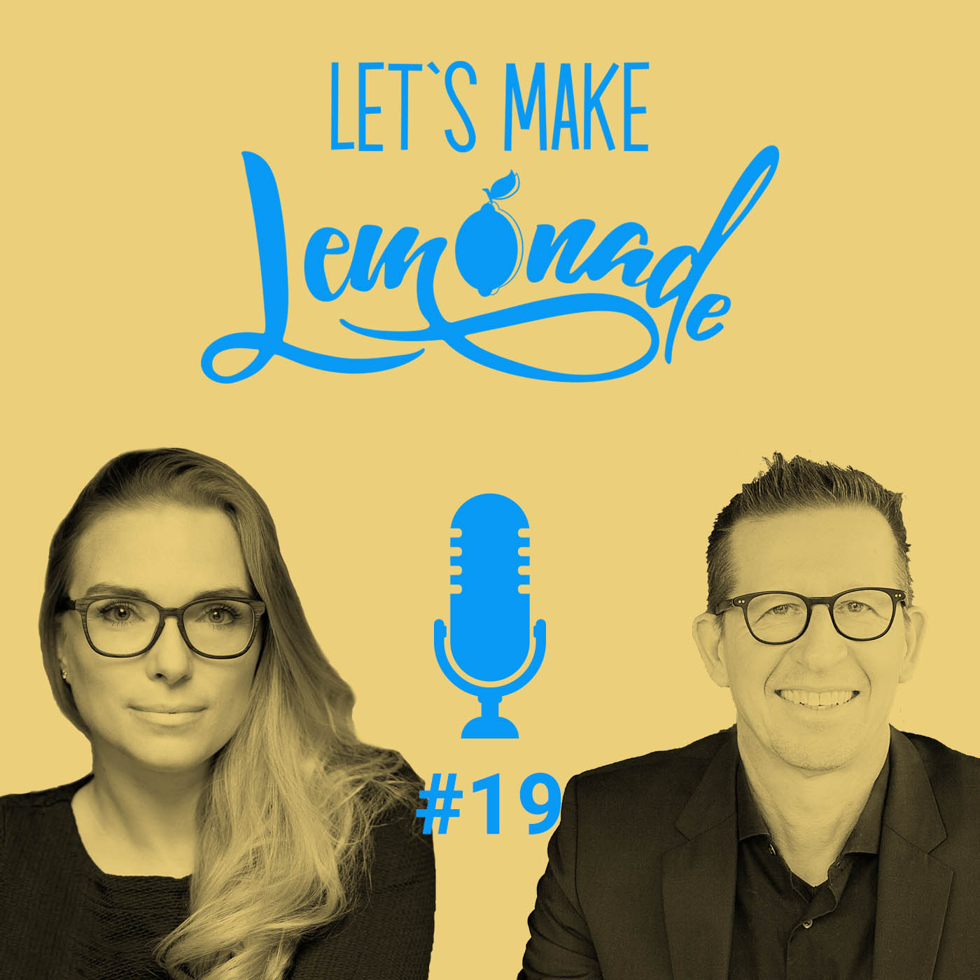 Let\'s Make Lemonade