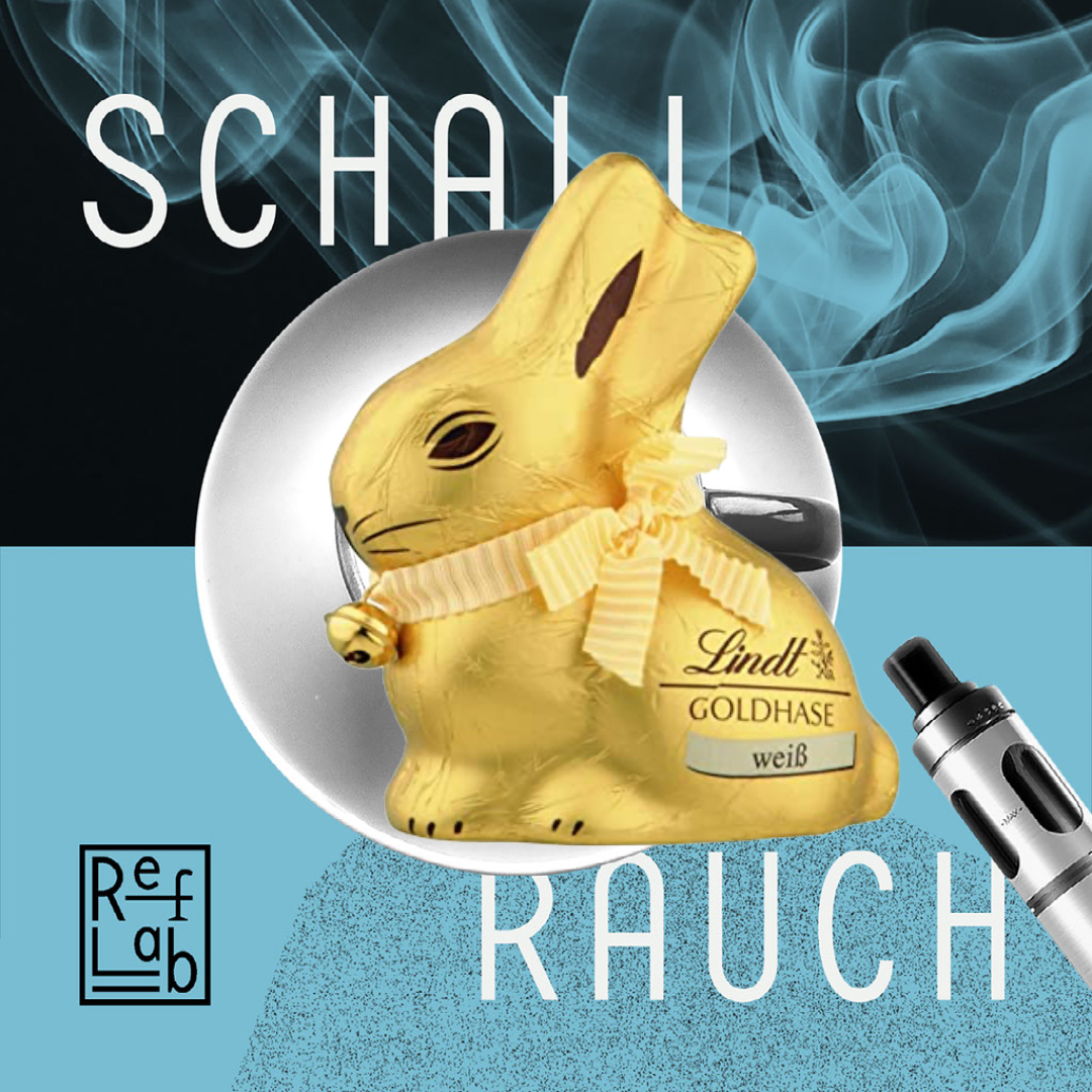 Schall & Rauch: ein RefLab-Podcast