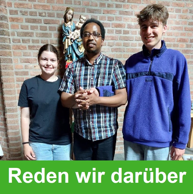Romwallfahrt 2025