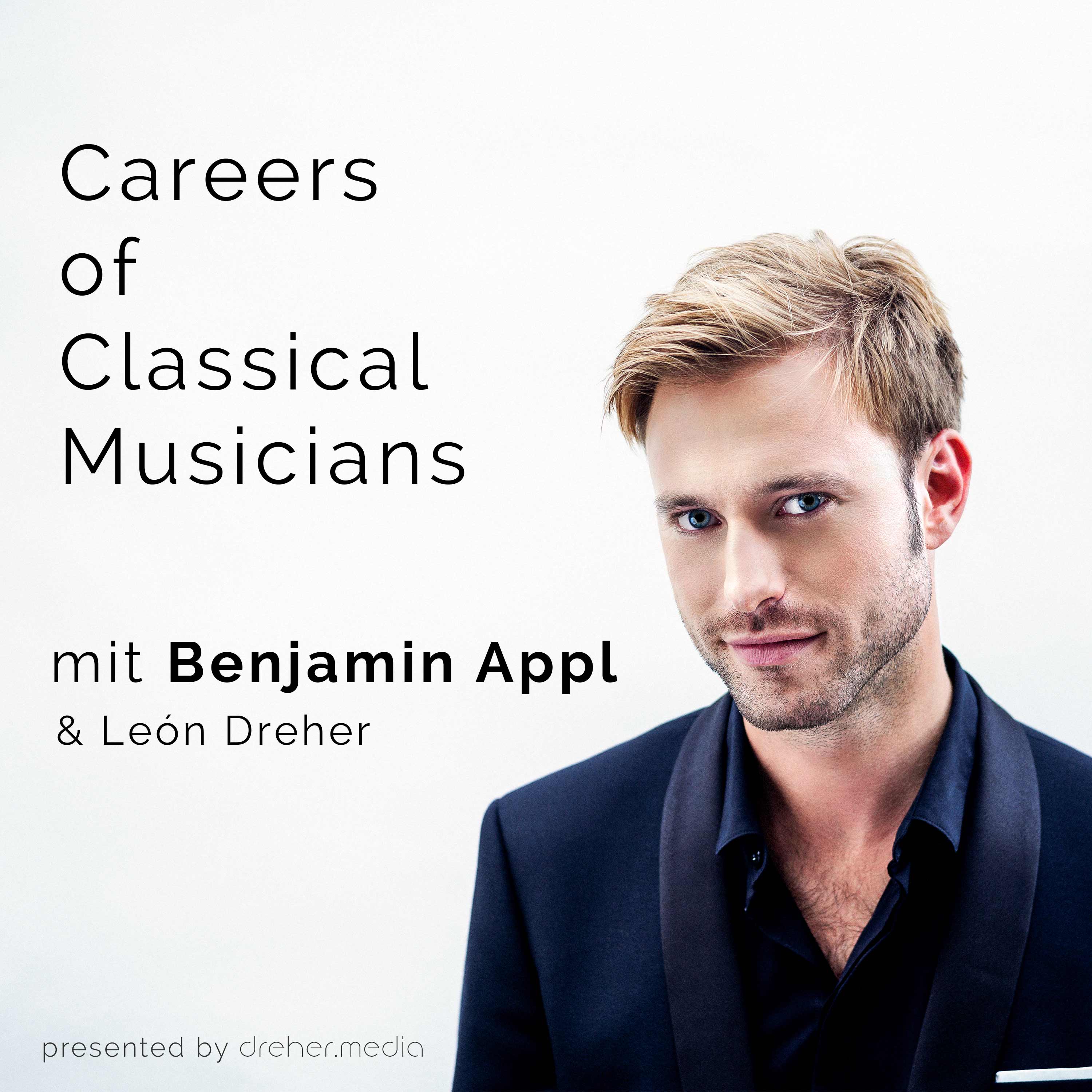 Careers of Classical Musicians