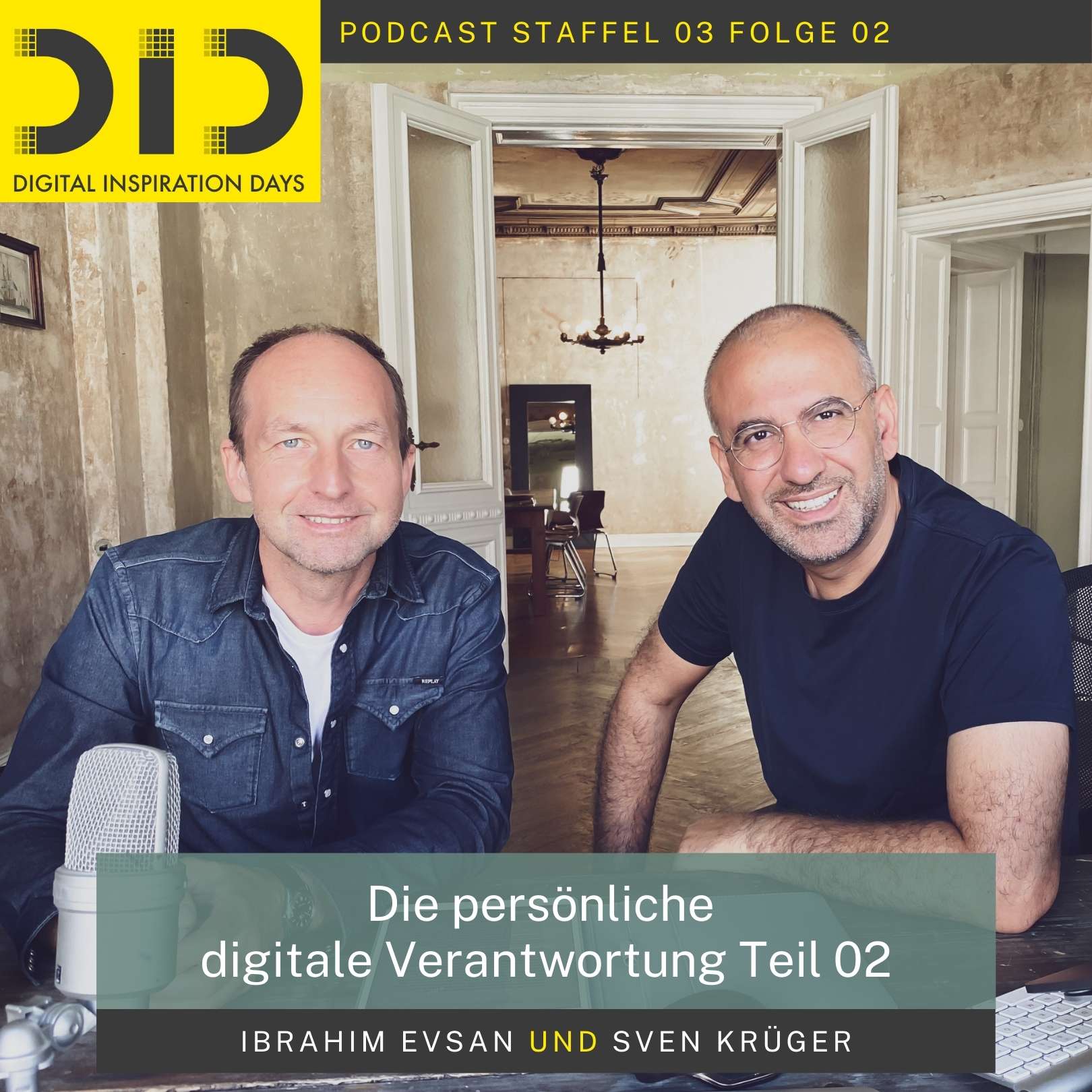 Digital Inspiration Days