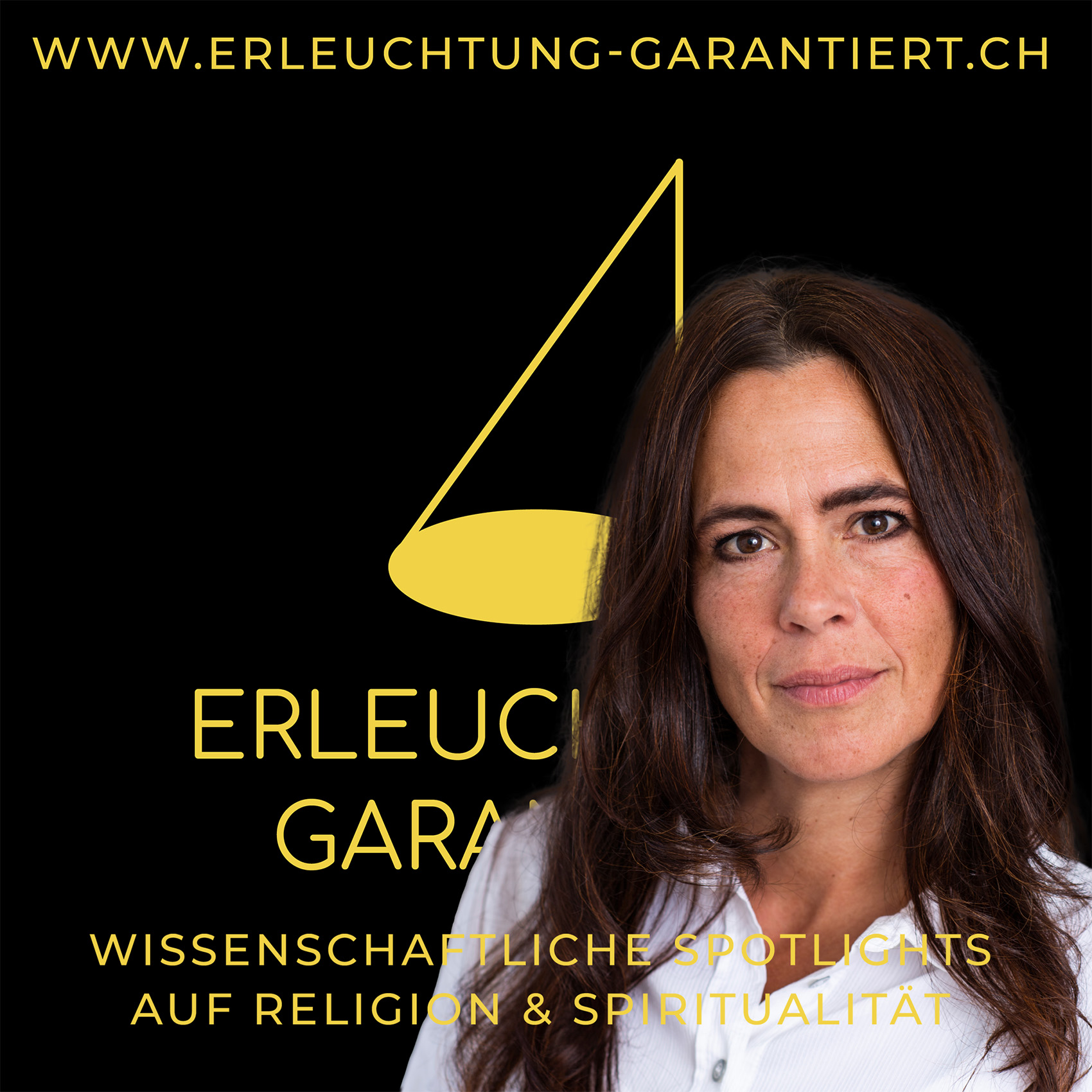 Erleuchtung garantiert - Wissenschaftliche Spotlights auf Religion und Spiritualität