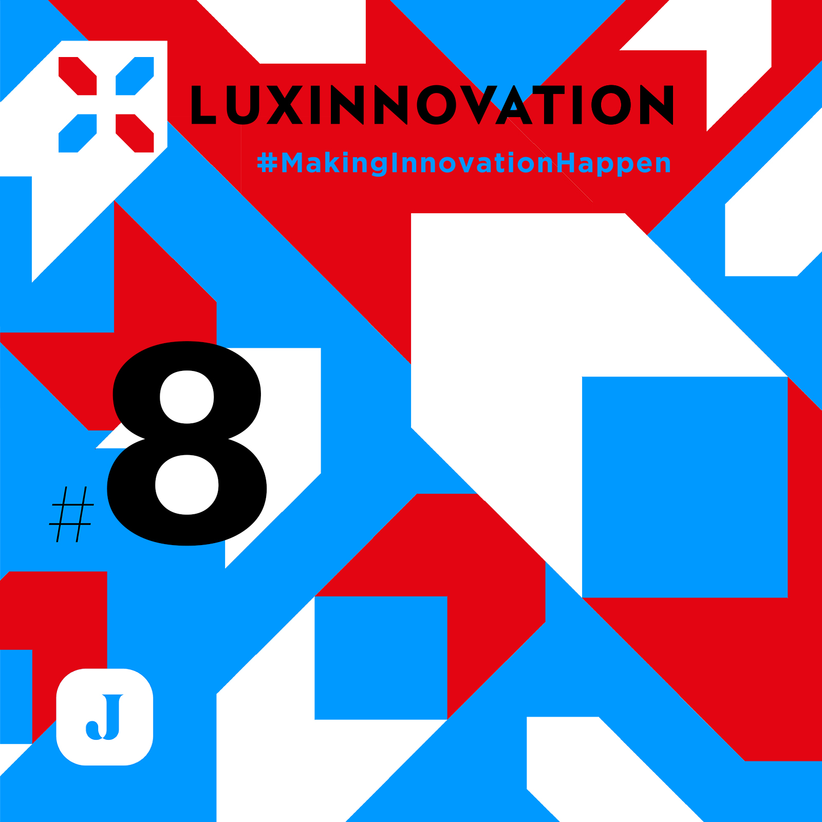 Luxinnovation