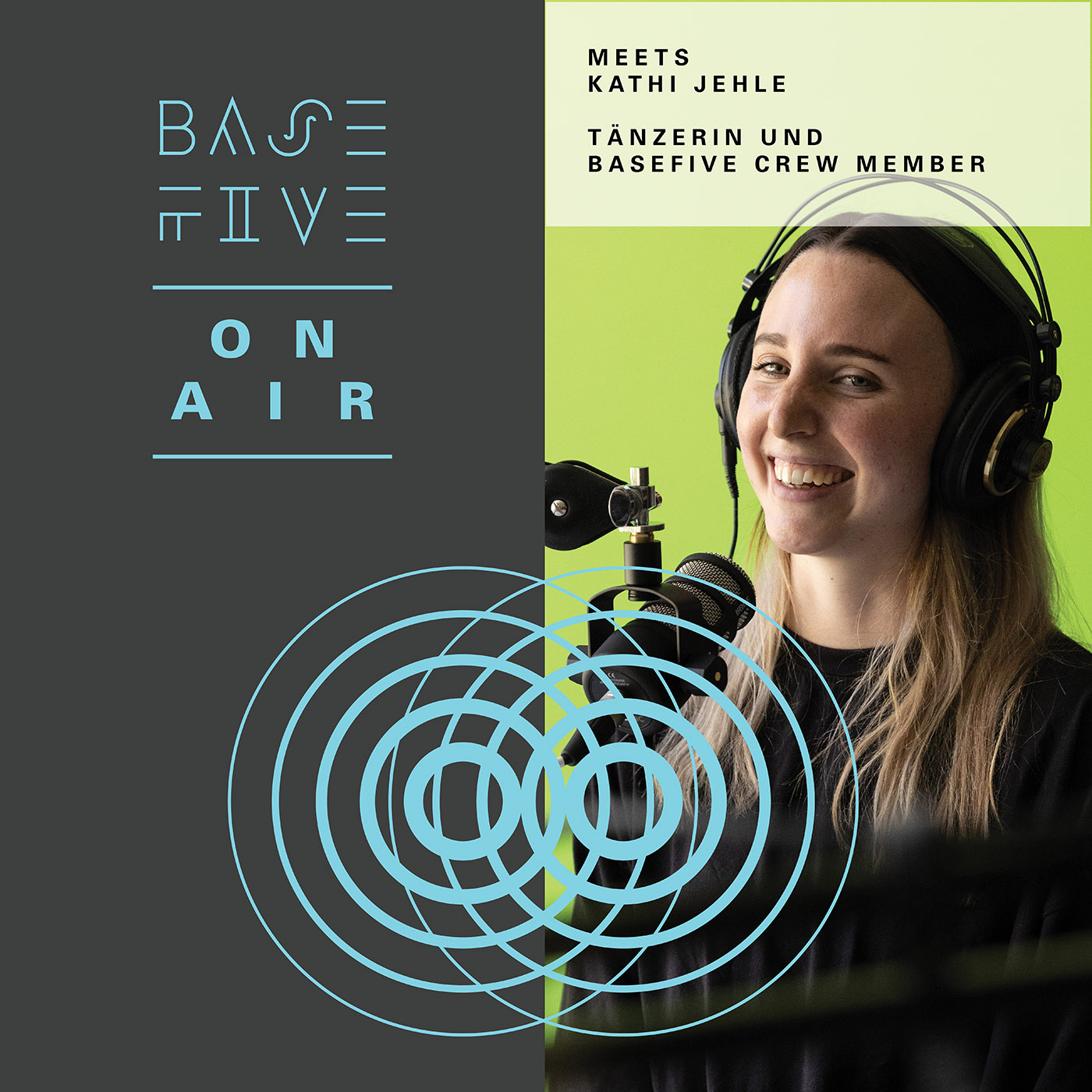 Basefive on air