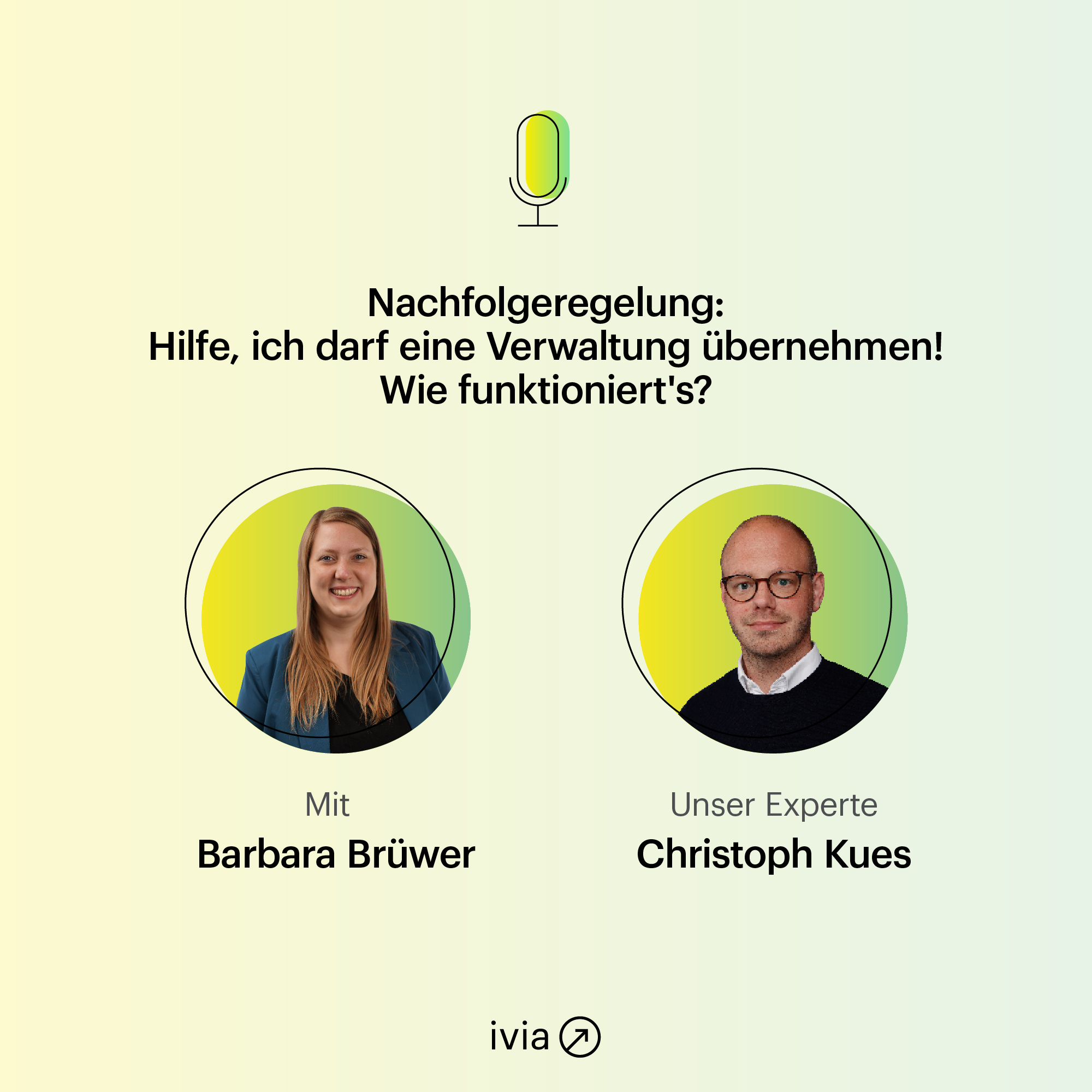Immowissen à la ivia akademie