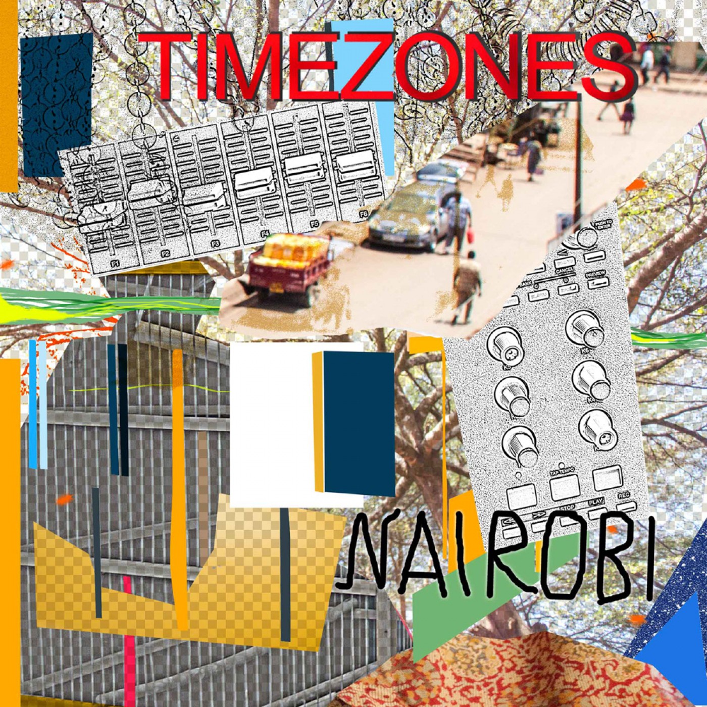 TIMEZONES