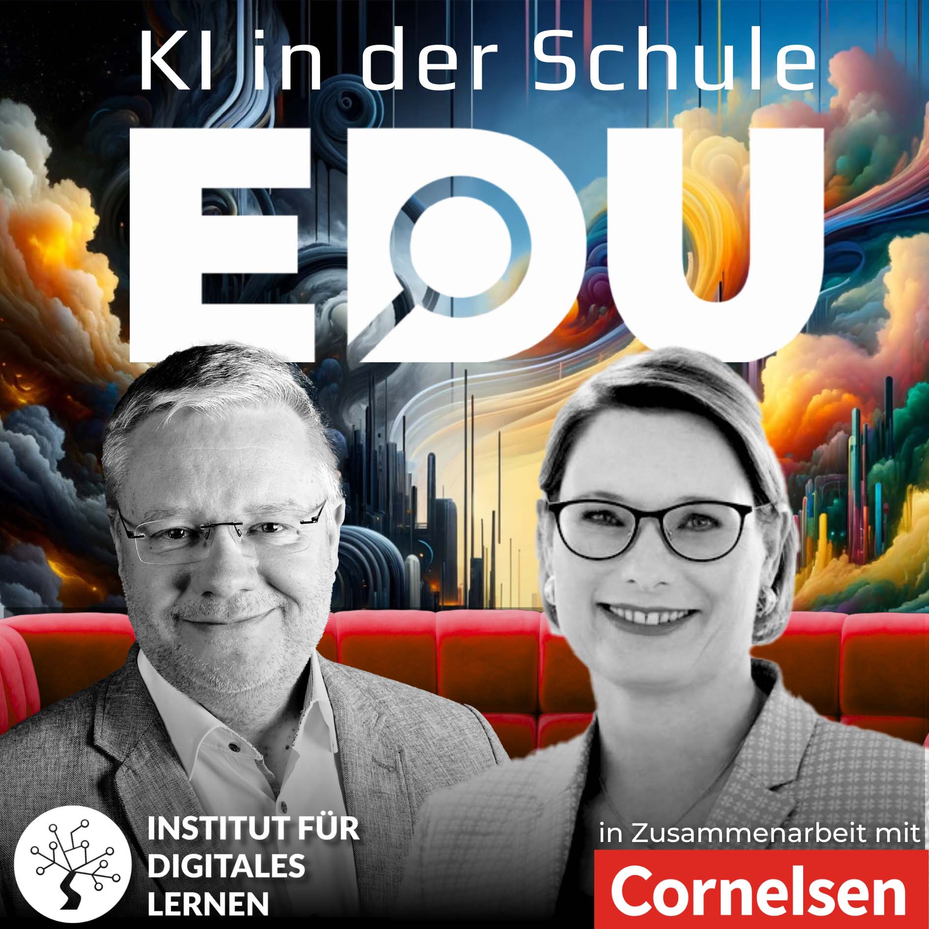 RLP-Kultusministerin Dr. Hubig vor Wechsel ins Justizministerium: KI im Unterricht, Föderalismus & Handyverbotsdebatte