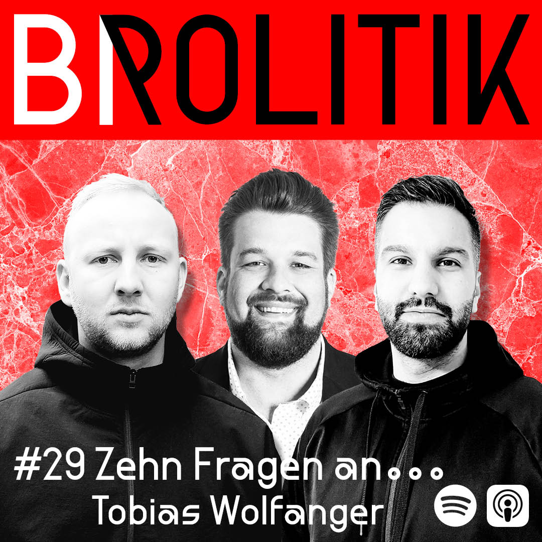 BROLITIK