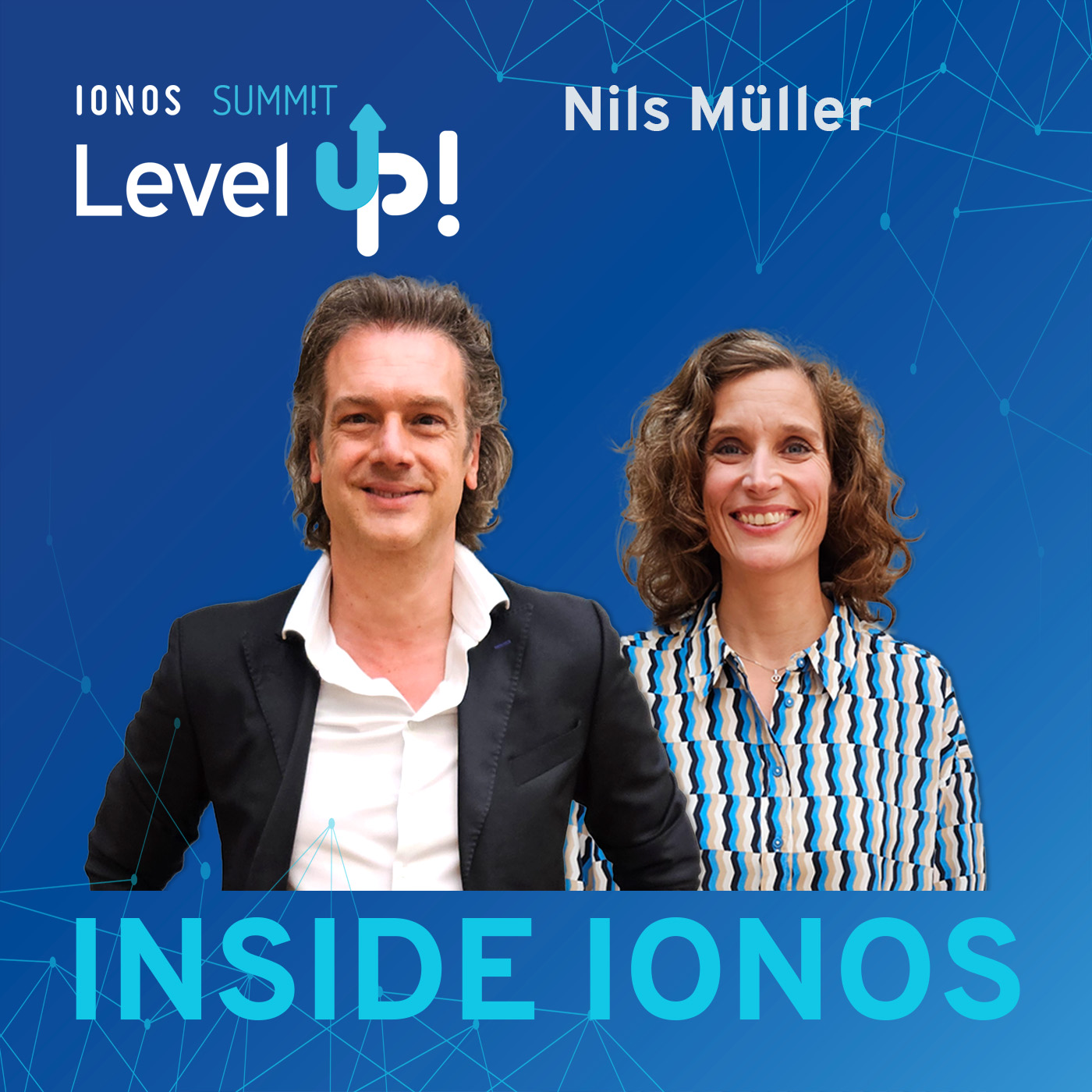 Inside IONOS