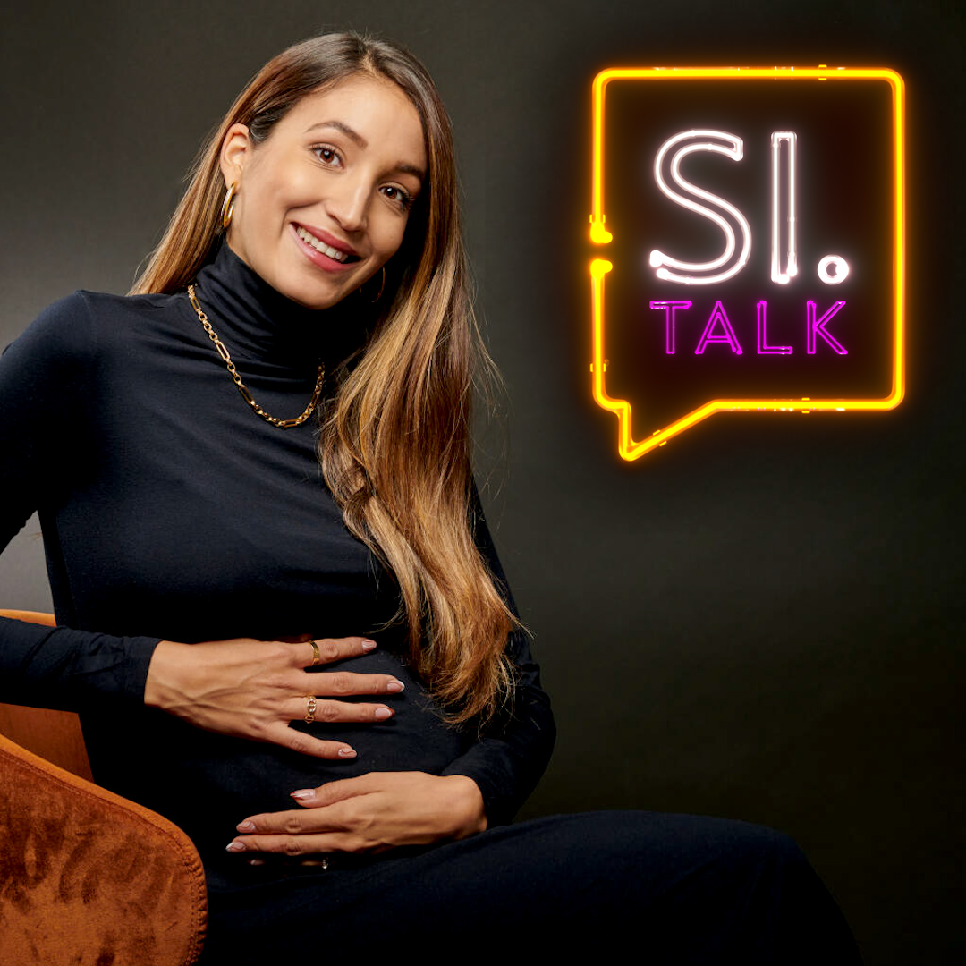 SI.Talk – das echte, persönliche Promi-Gespräch