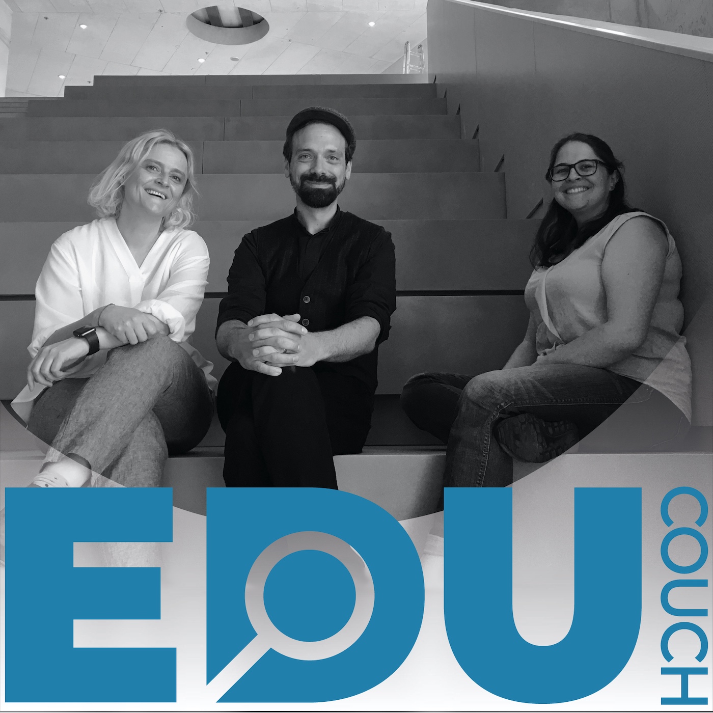 EduCouch - Der Bildungspodcast