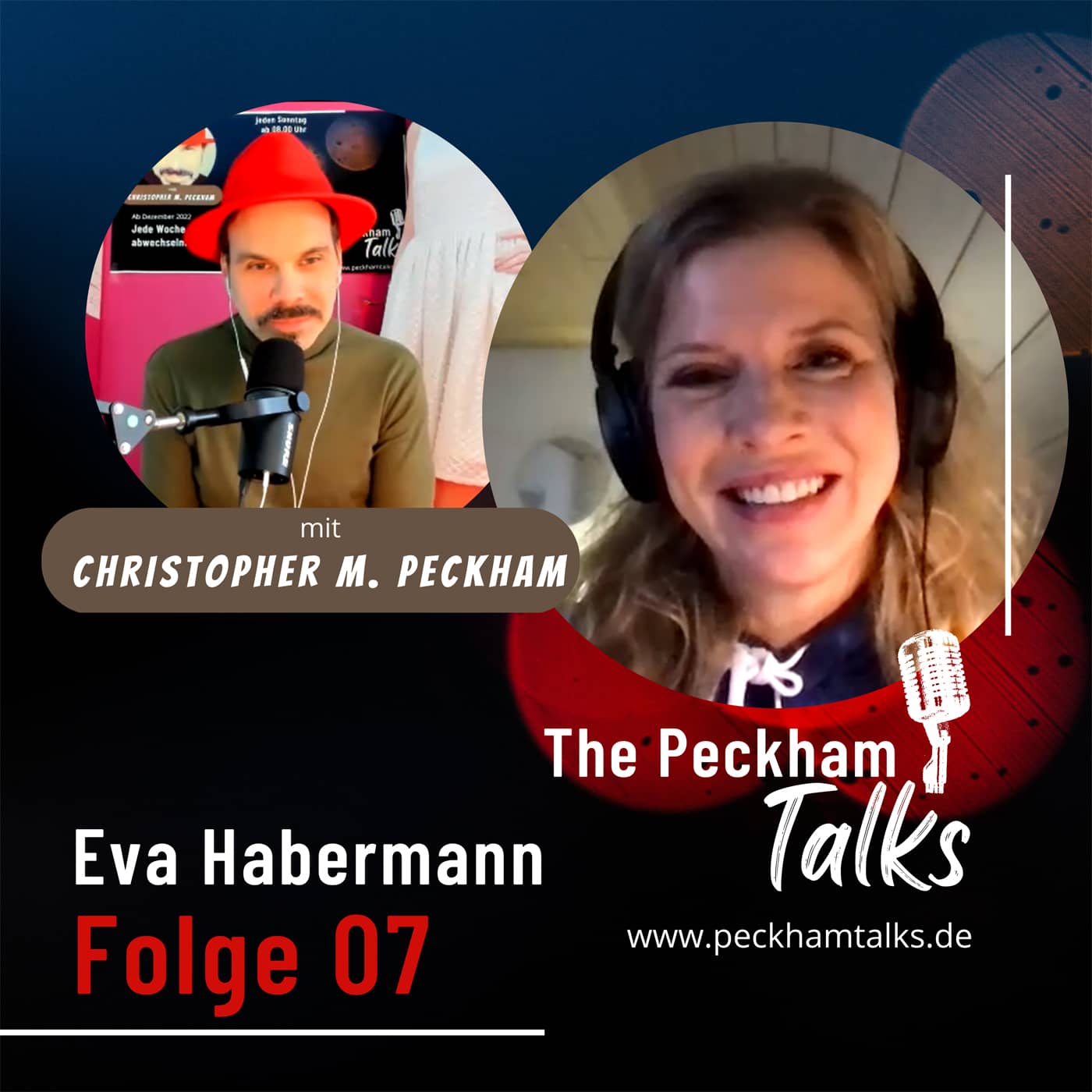 The Peckham Talks