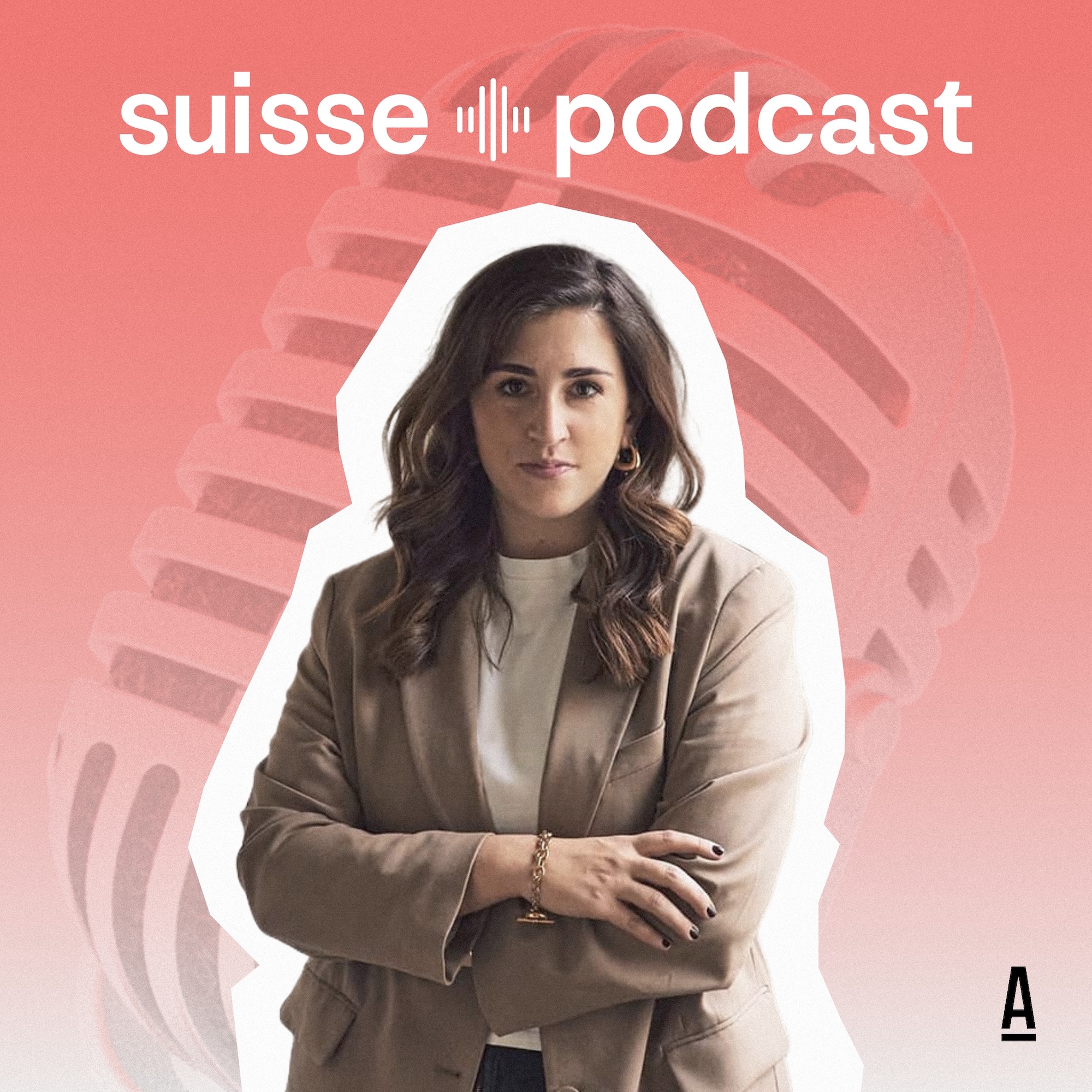 Suisse Podcast